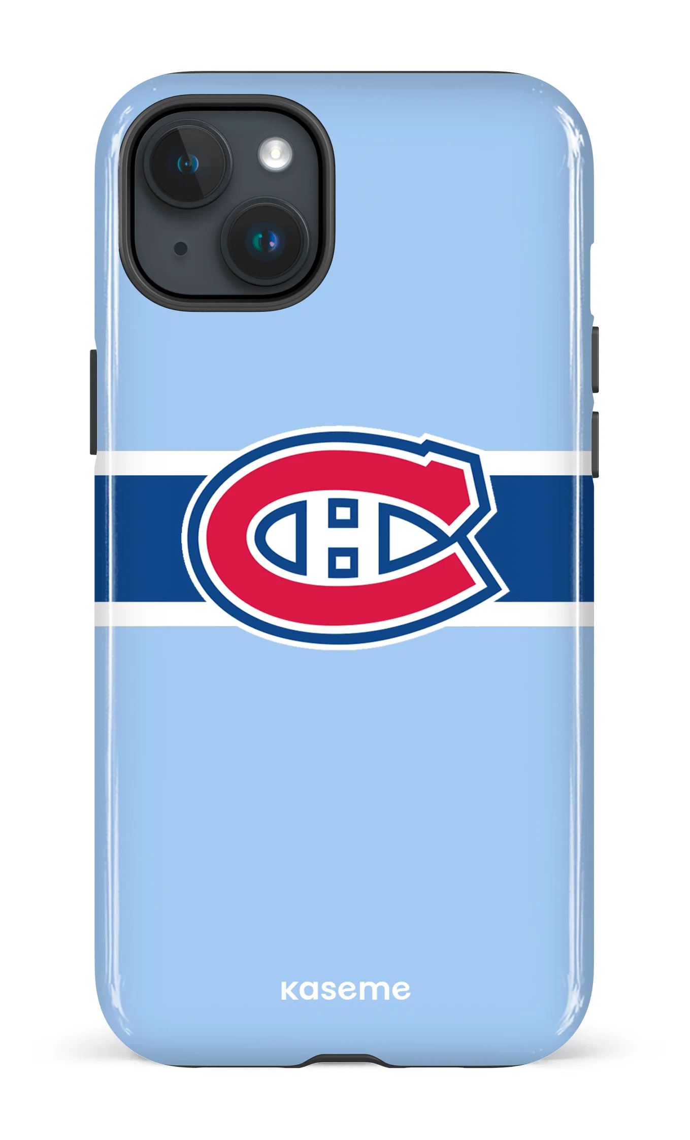 Habs Jersey Blue - Image 60