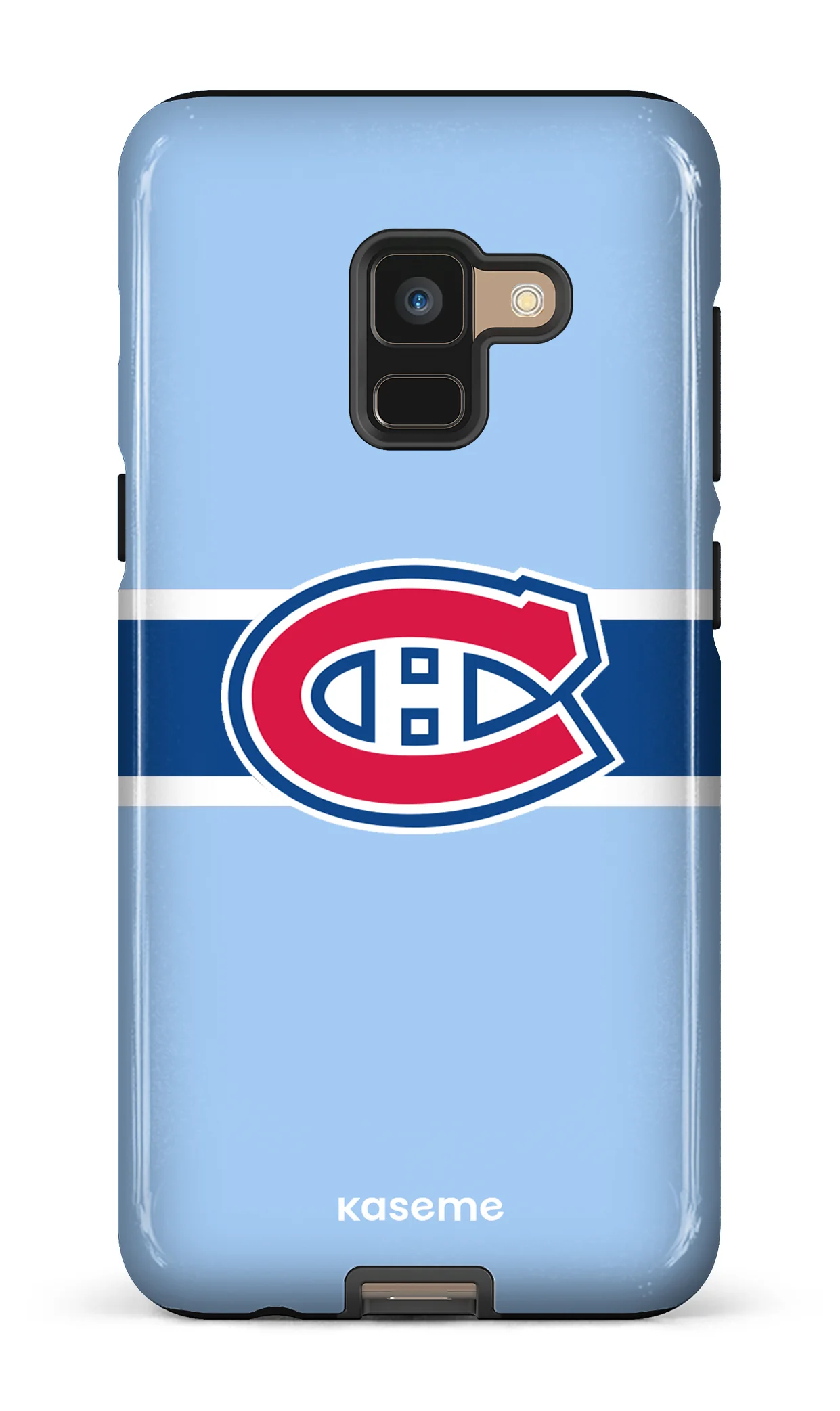 Habs Jersey Blue - Image 8