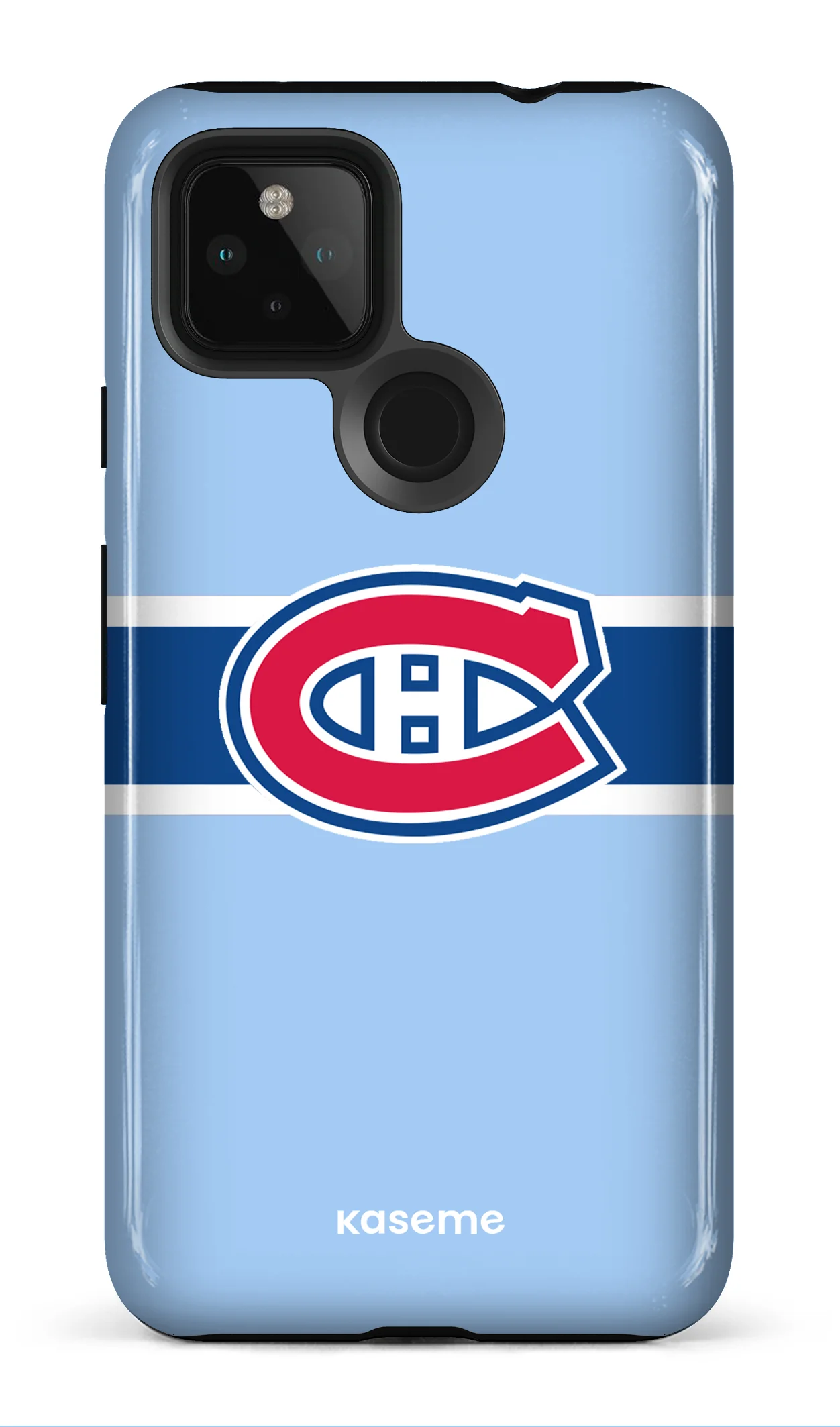 Habs Jersey Blue - Image 9