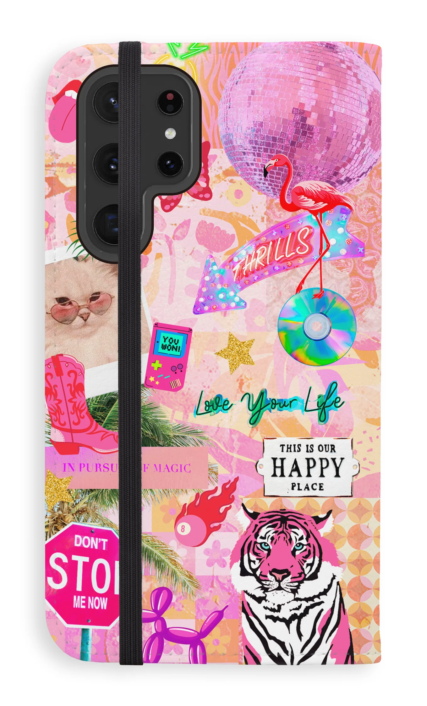 Happy Place Folio Case - Image 12