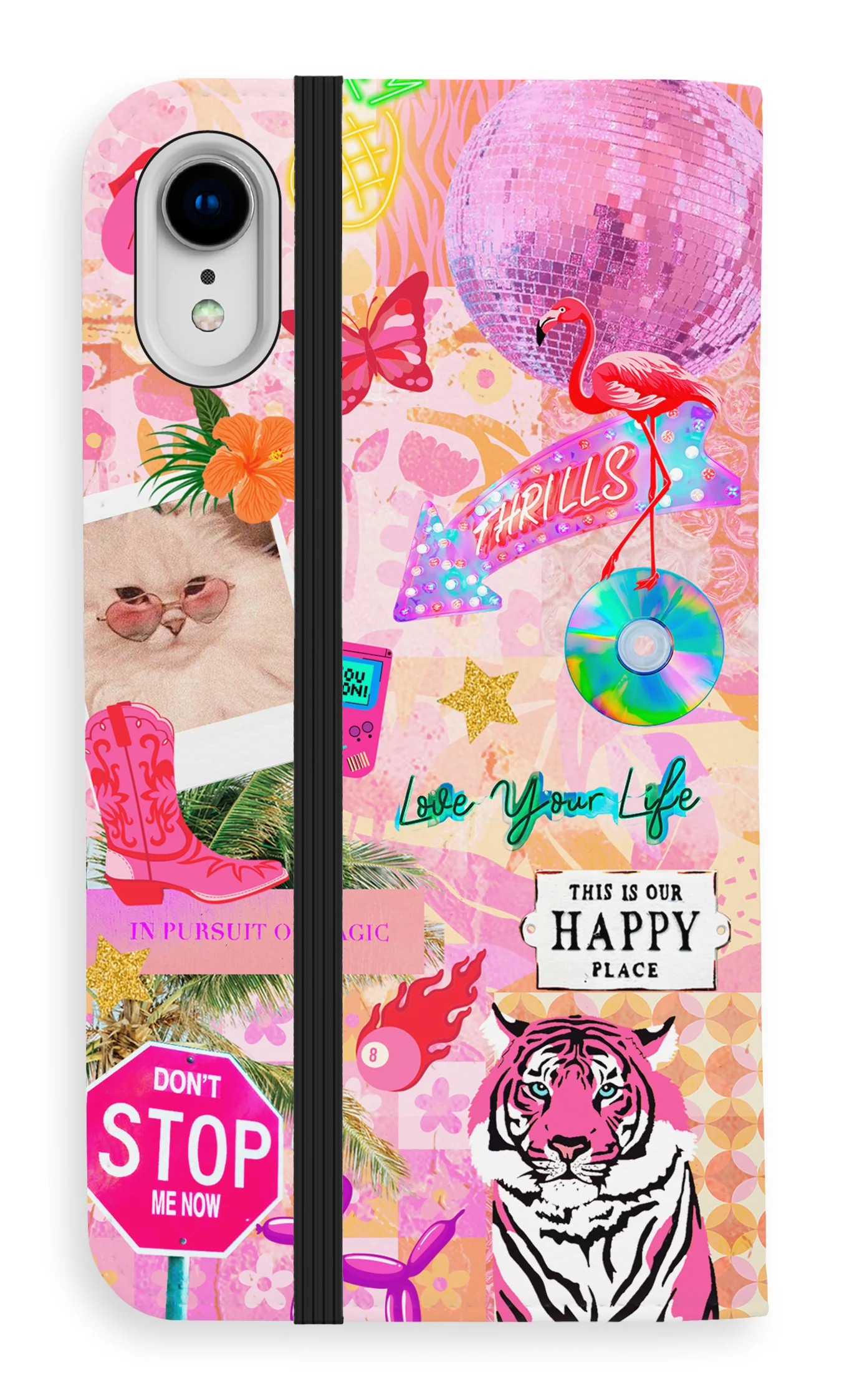 Happy Place Folio Case - Image 17