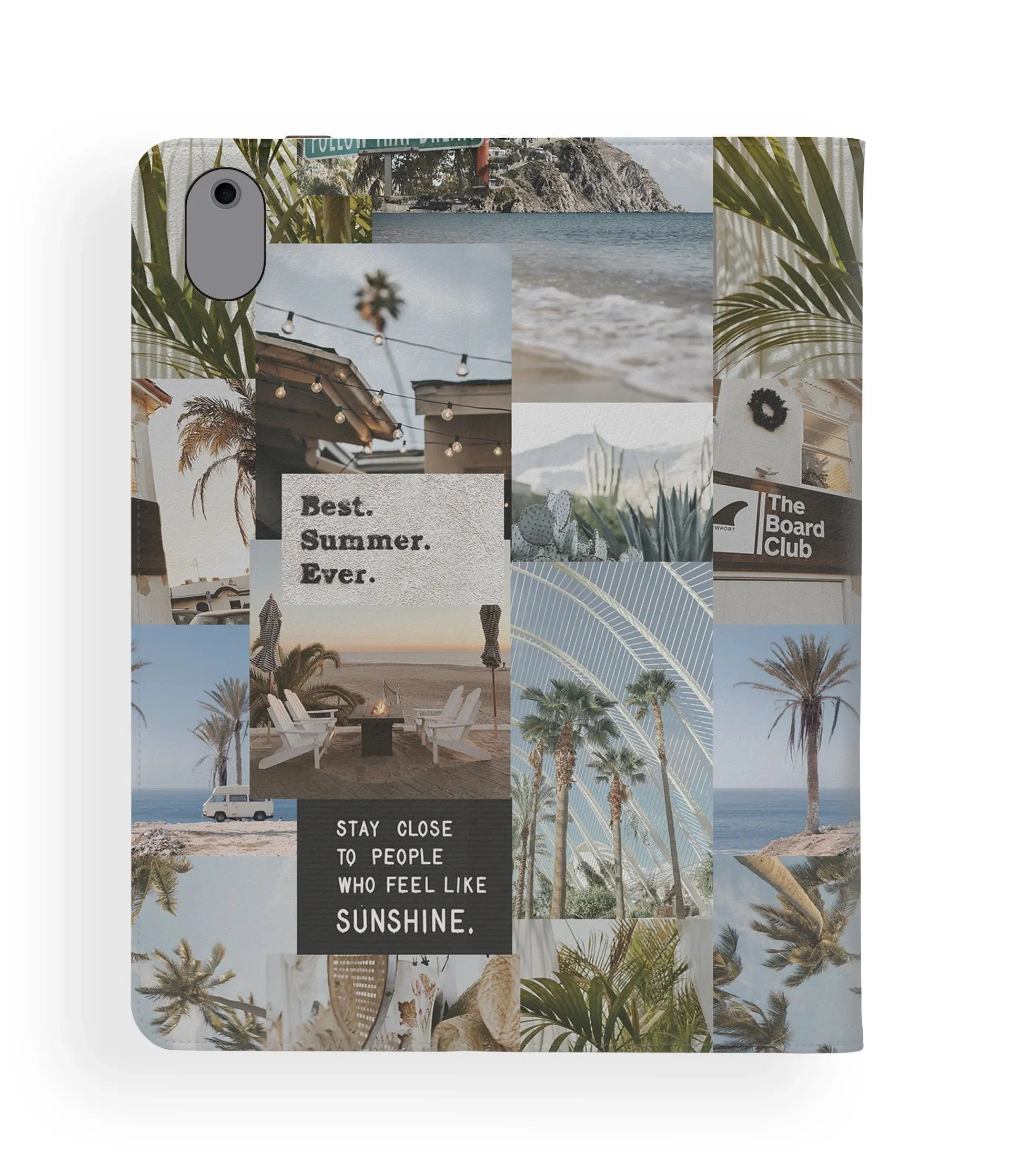 Heat Waves iPad Folio - Image 6