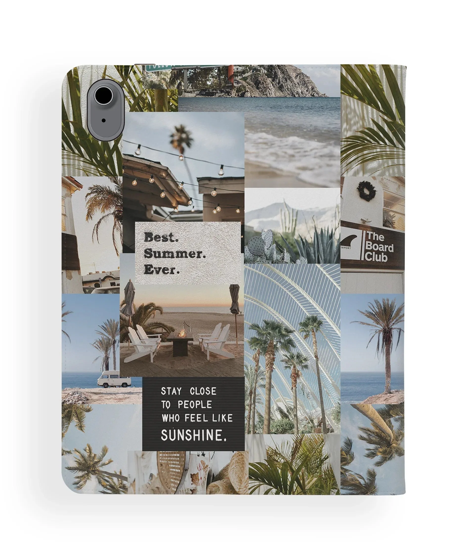 Heat Waves iPad Folio - Image 8