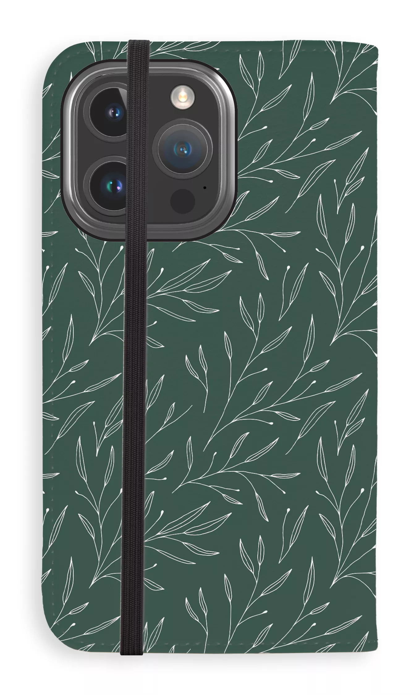 Hibiscus Folio Case - Image 43