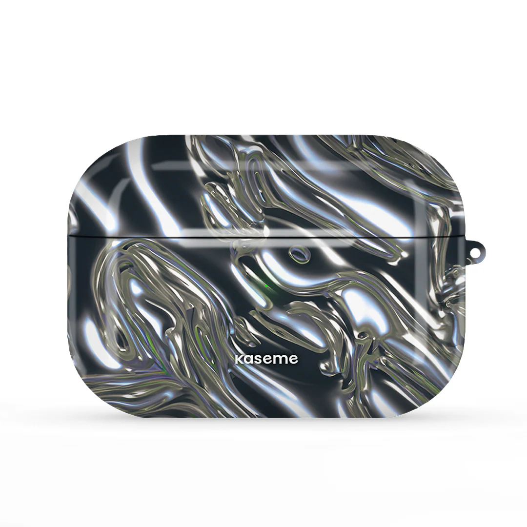 Holographic Horizon AirPods Case - Image 10