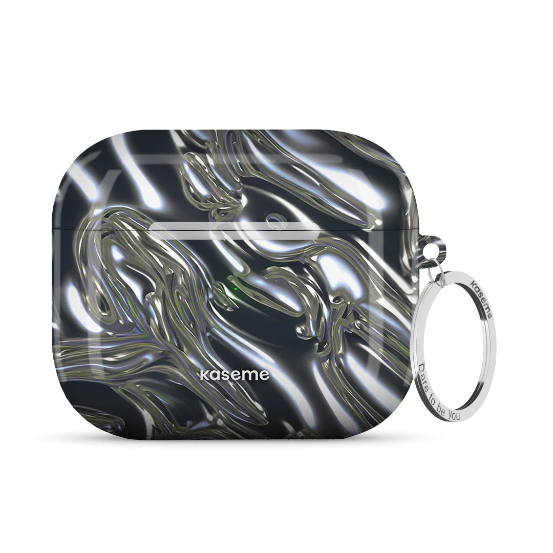 Holographic Horizon AirPods Case - Image 11