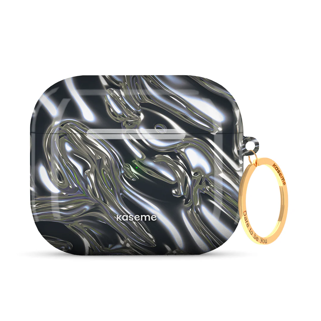Holographic Horizon AirPods Case - Image 12