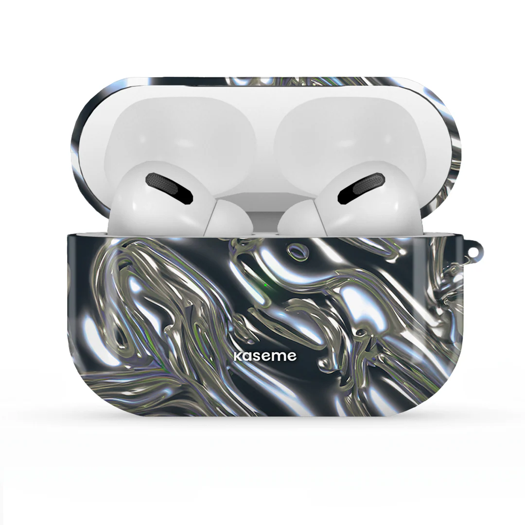 Holographic Horizon AirPods Case - Image 5