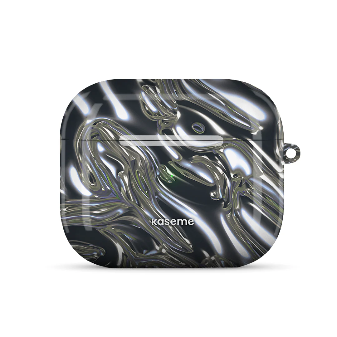Holographic Horizon AirPods Case - Image 6