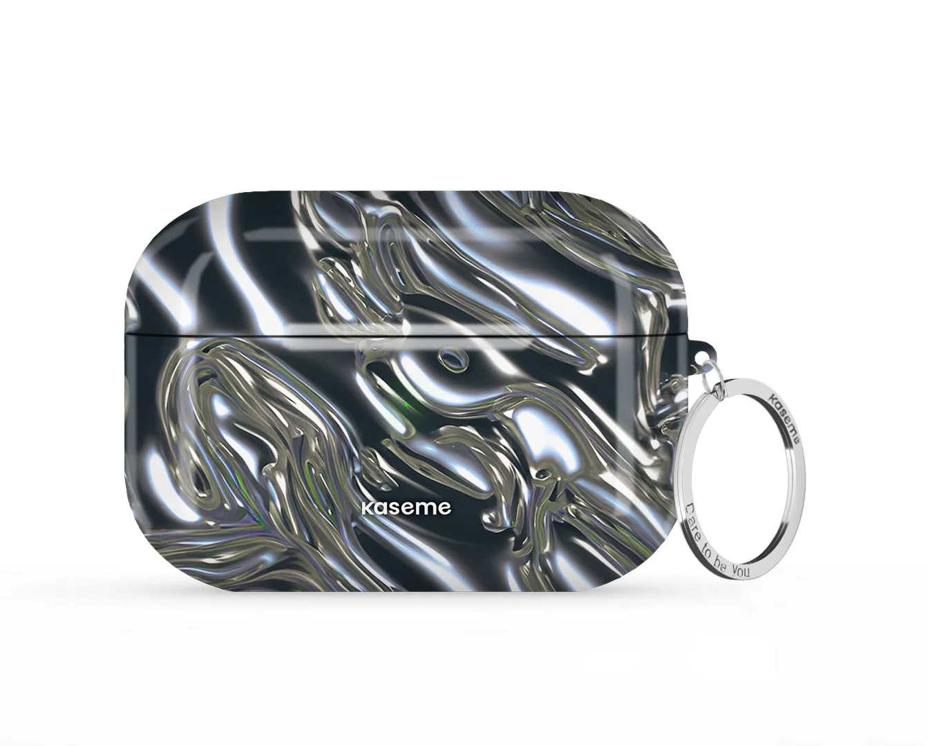Holographic Horizon AirPods Case - Image 7