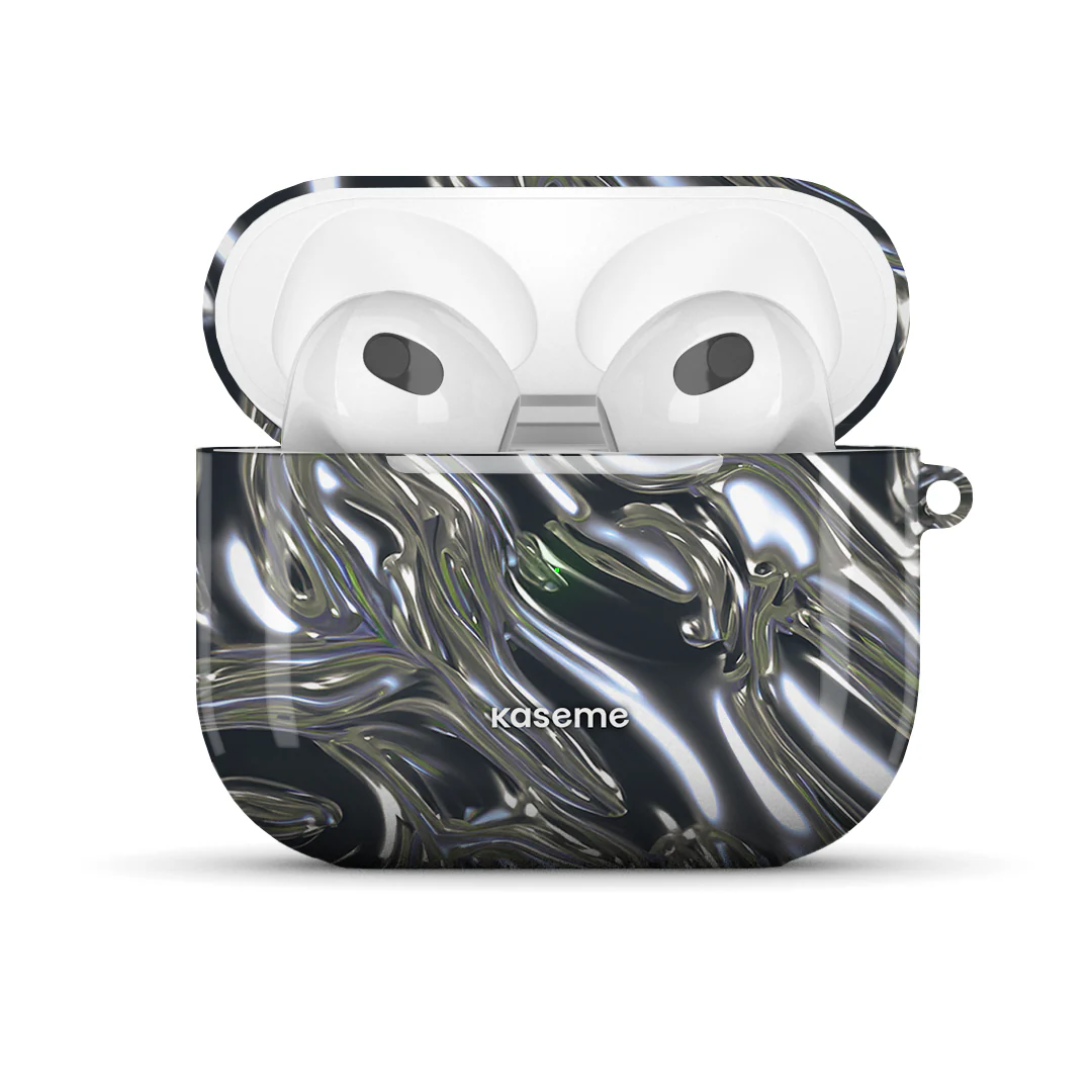 Holographic Horizon AirPods Case - Image 9