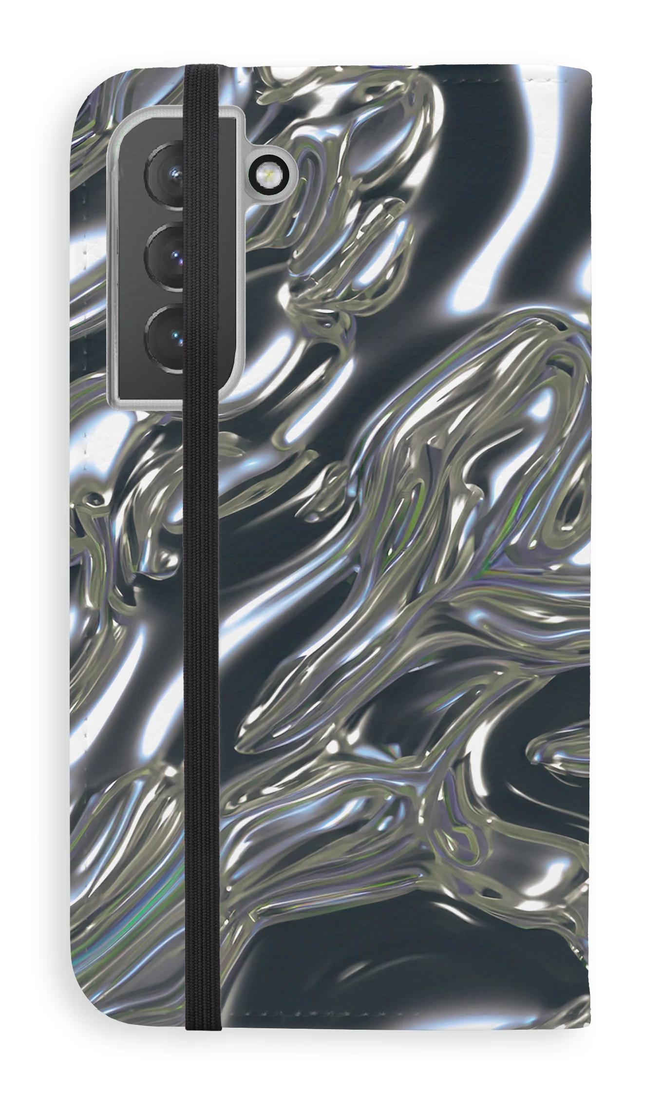 Holographic Horizon Folio Case - Image 13