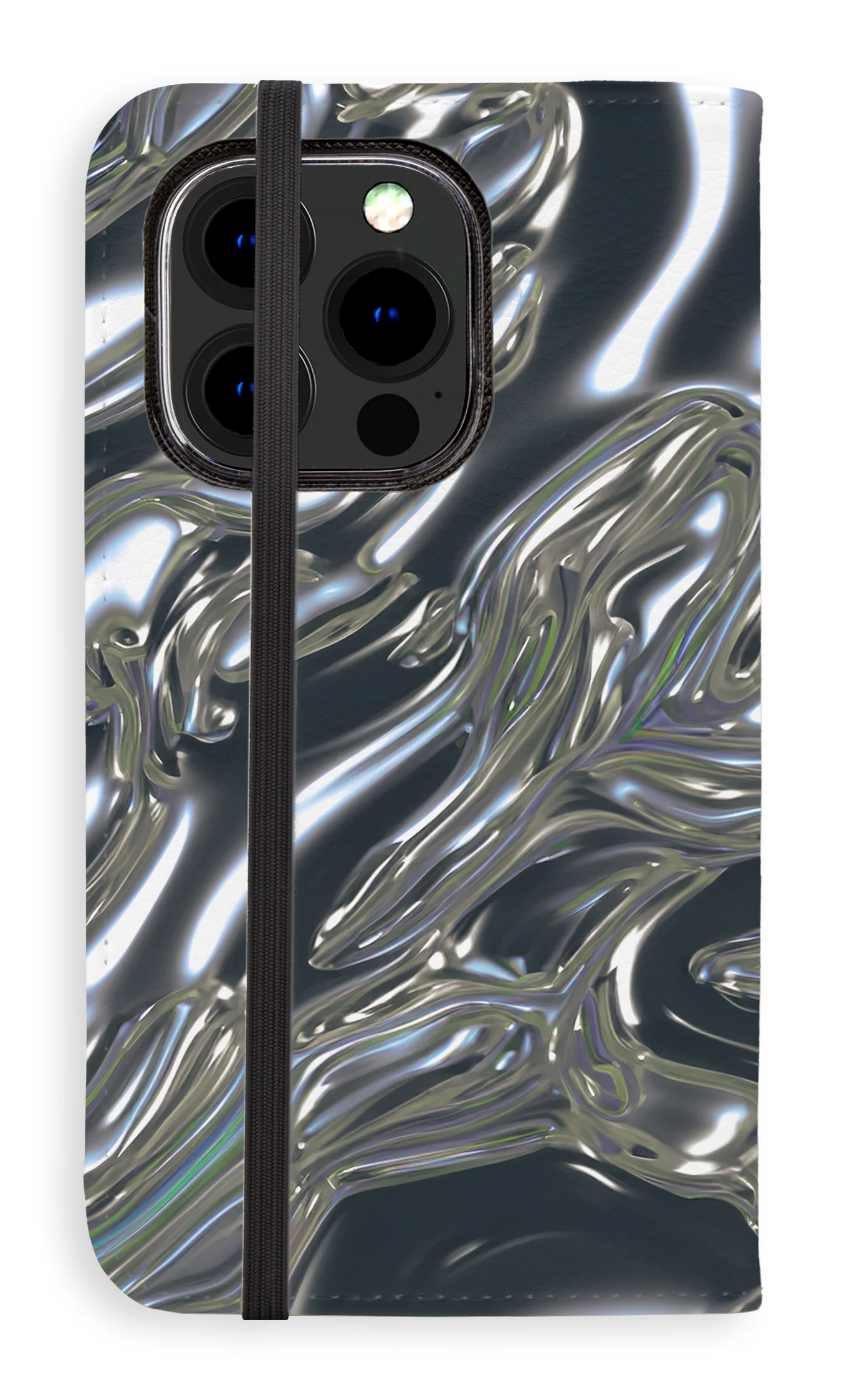 Holographic Horizon Folio Case - Image 22