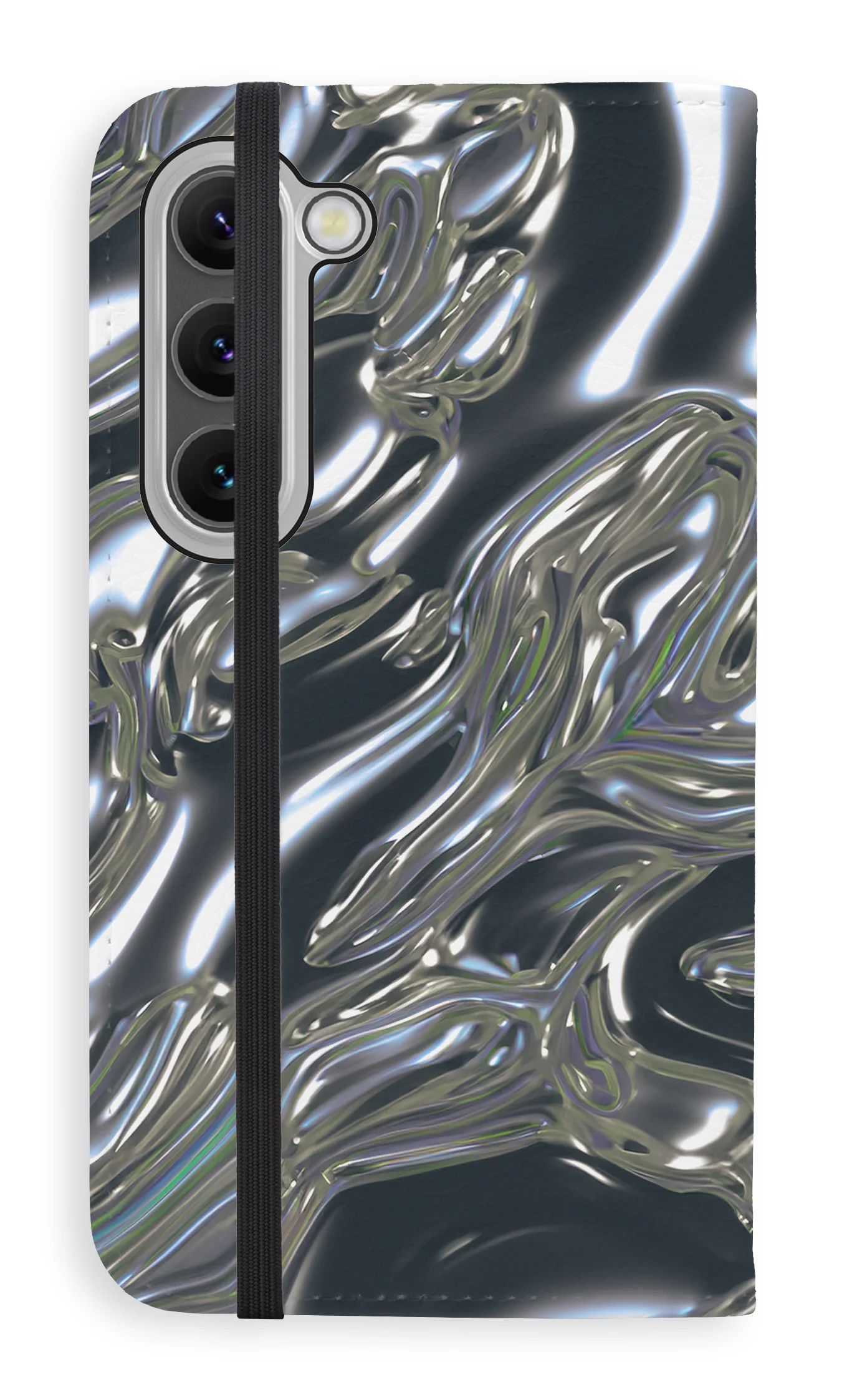Holographic Horizon Folio Case - Image 26