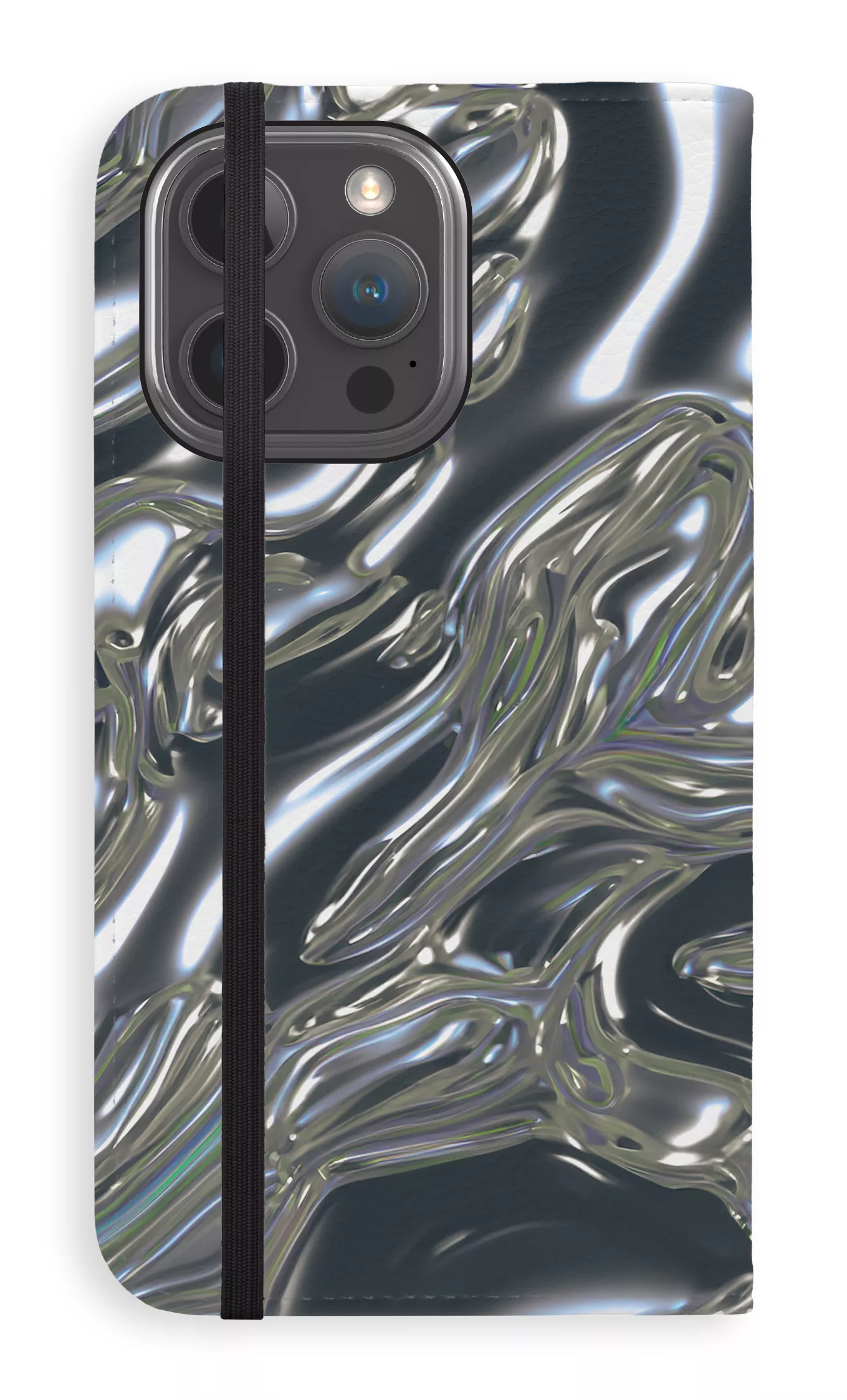 Holographic Horizon Folio Case - Image 41