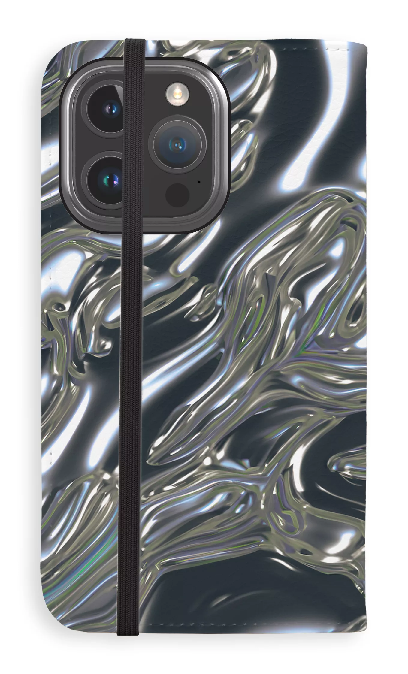 Holographic Horizon Folio Case - Image 44