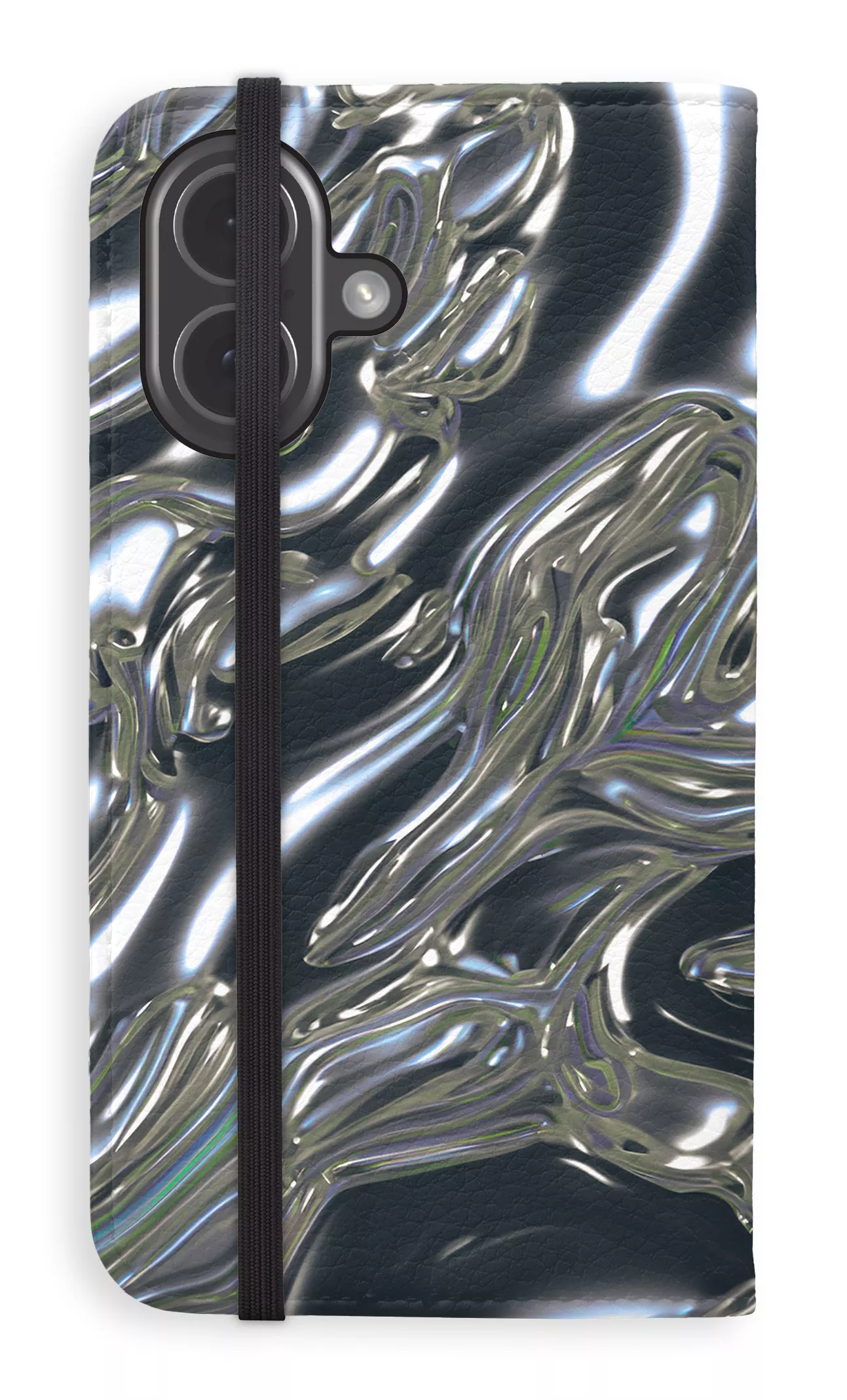 Holographic Horizon Folio Case - Image 45