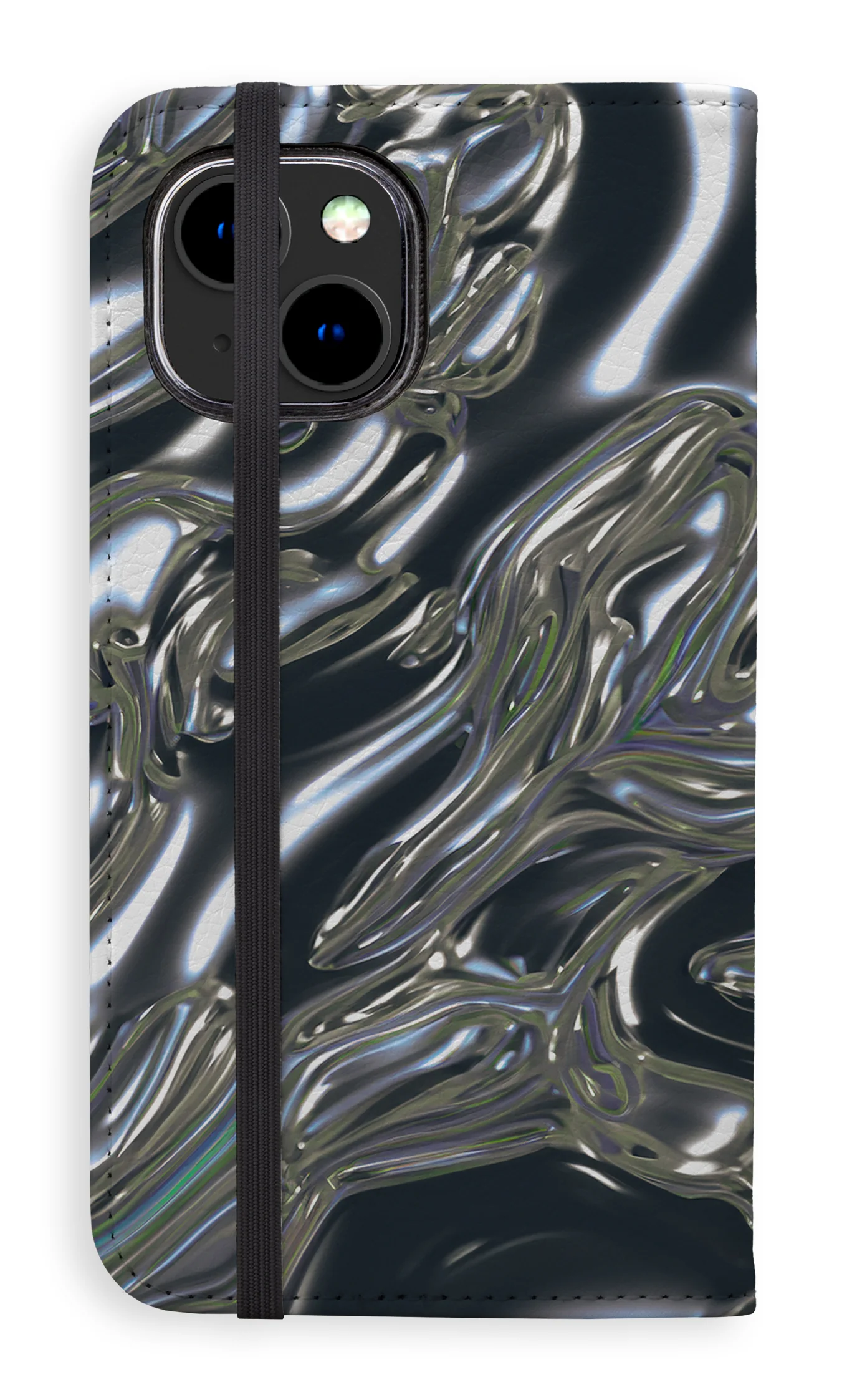 Holographic Horizon Folio Case - Image 8