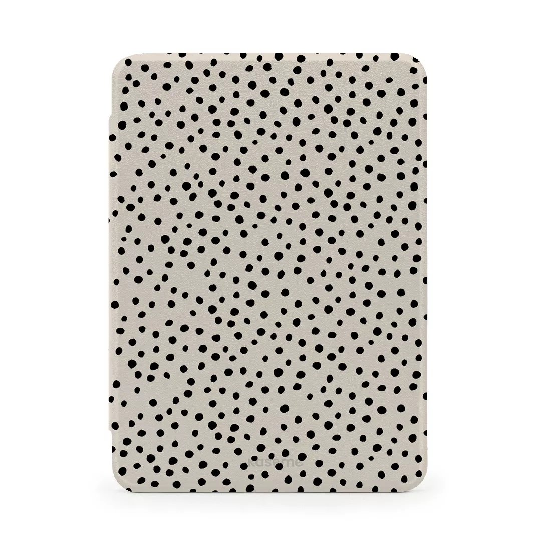 Honey Black E-Reader Case