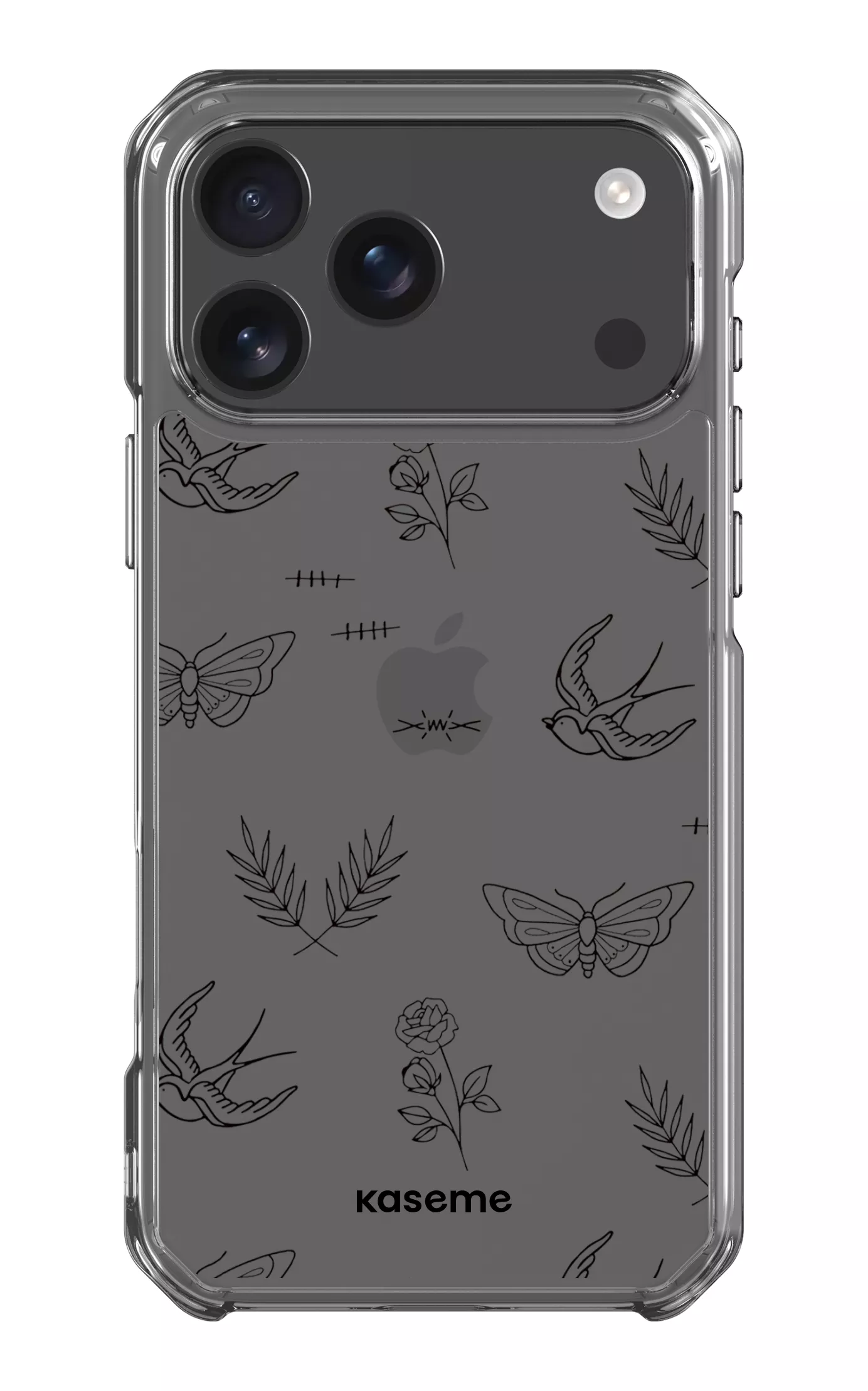 Ink Clear Case - Image 102