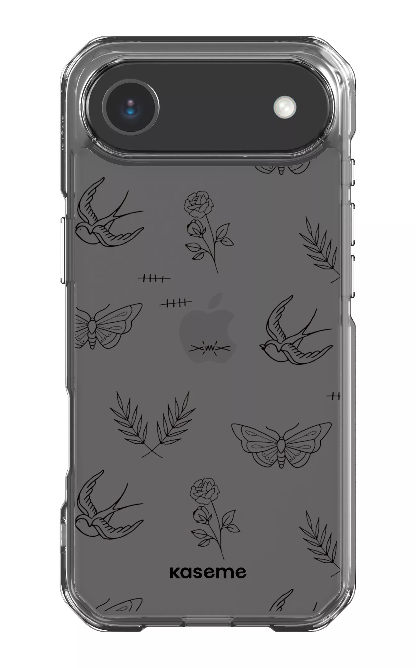 Ink Clear Case - Image 104