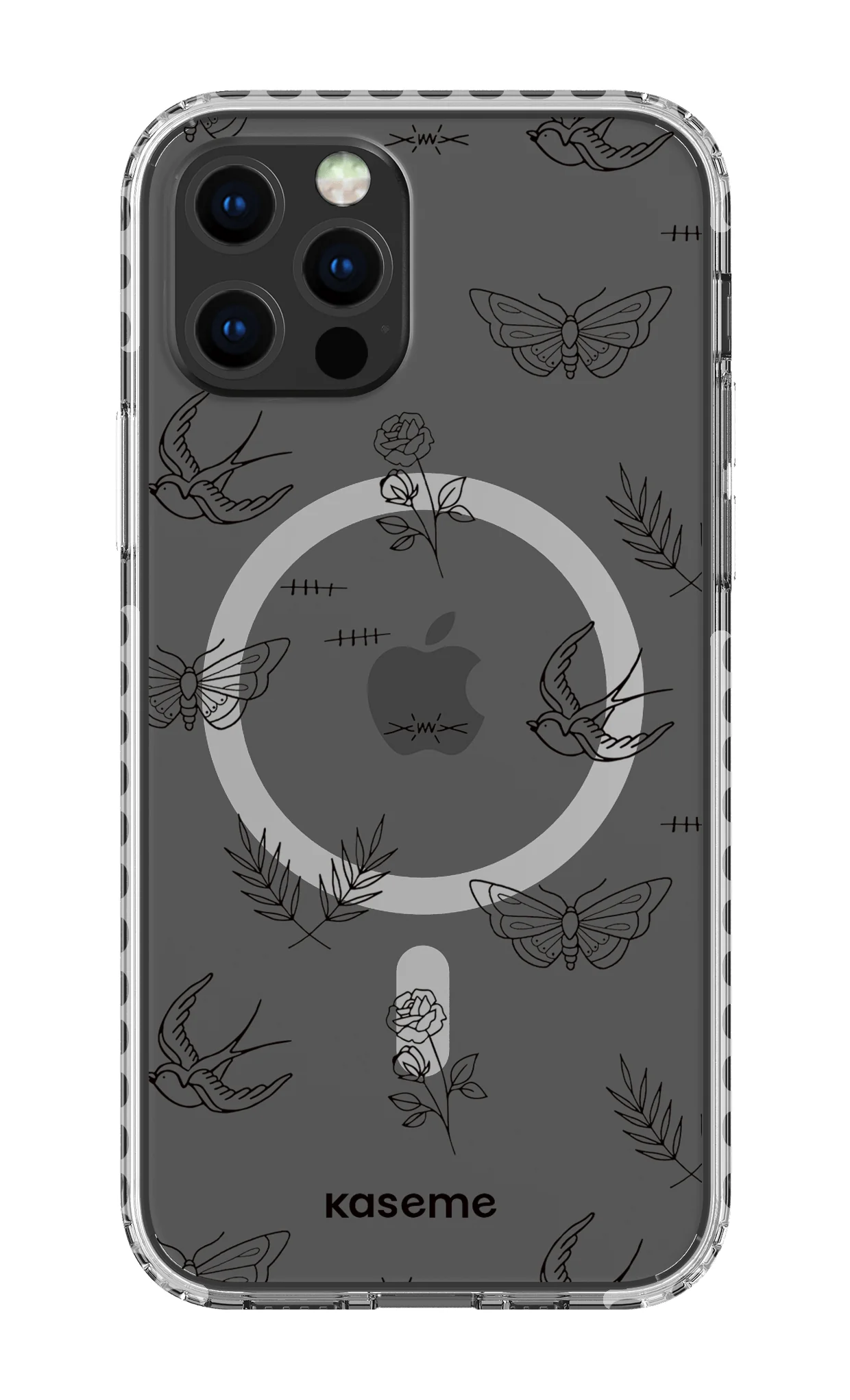 Ink Clear Case - Image 12