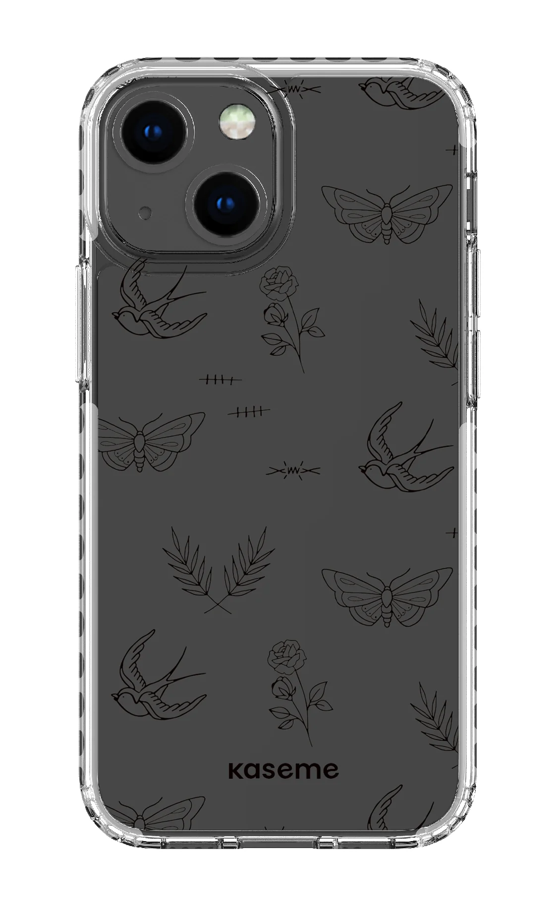 Ink Clear Case - Image 13
