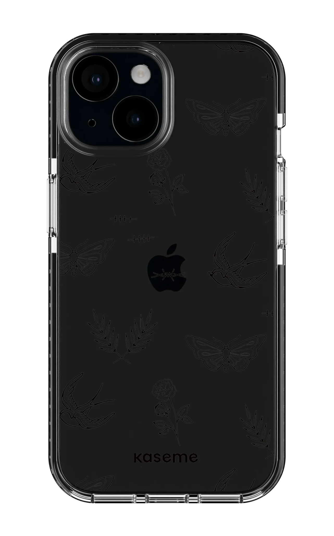 Ink Clear Case - Image 17