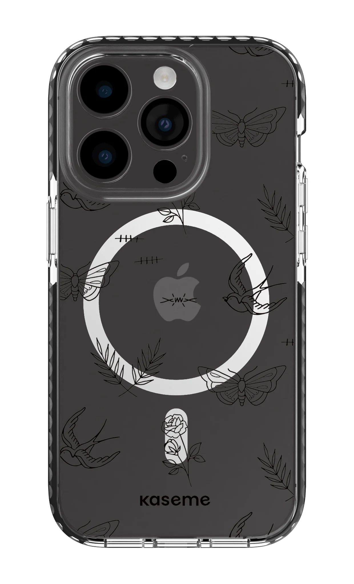 Ink Clear Case - Image 18