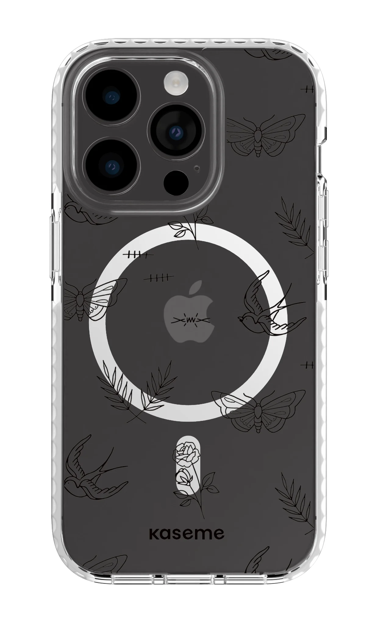 Ink Clear Case - Image 19