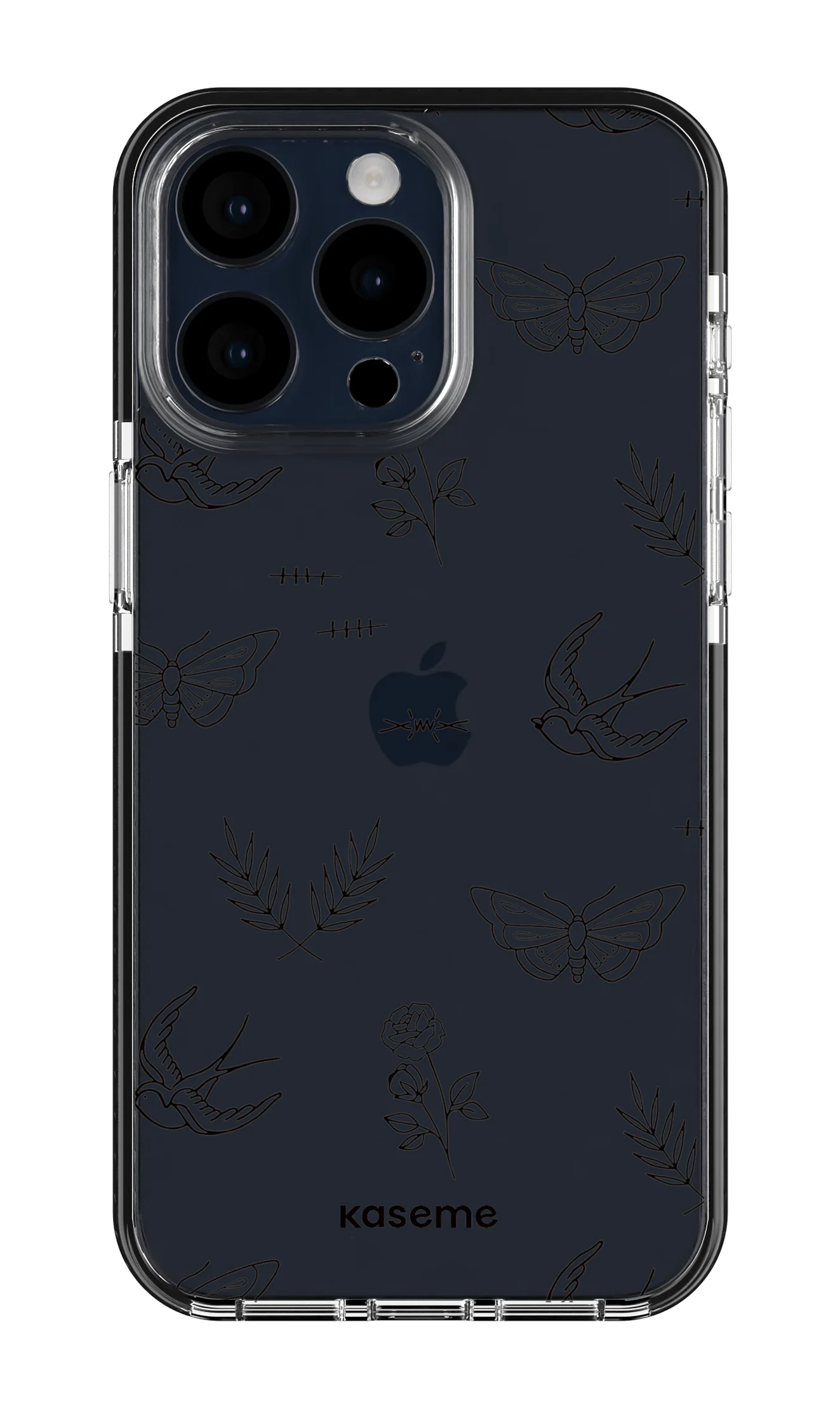 Ink Clear Case - Image 22