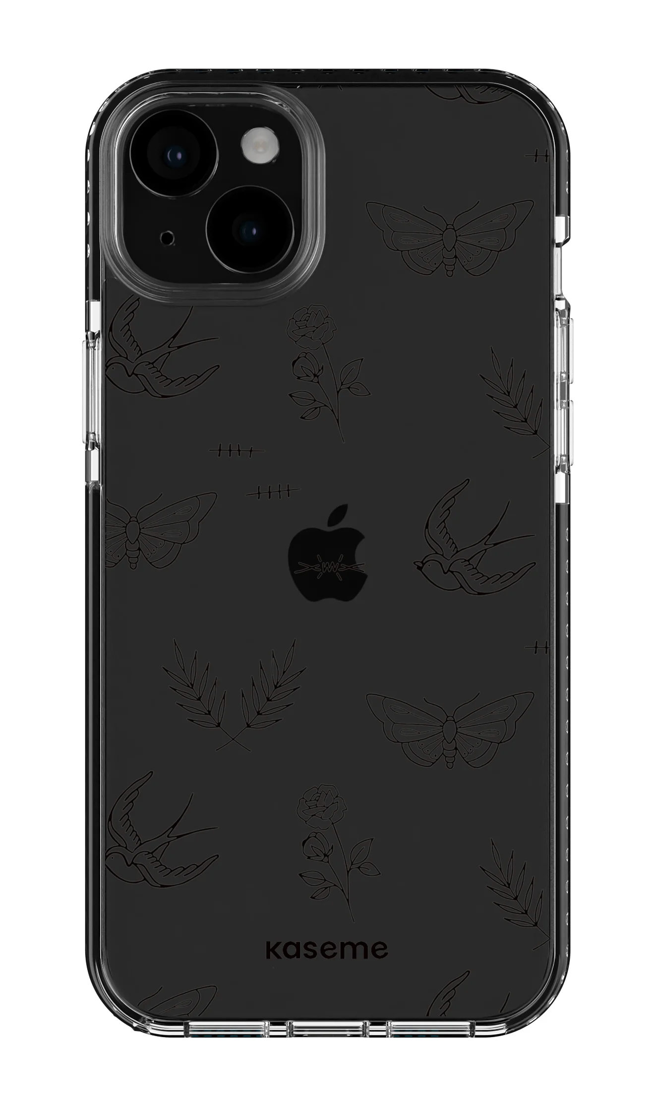 Ink Clear Case - Image 23