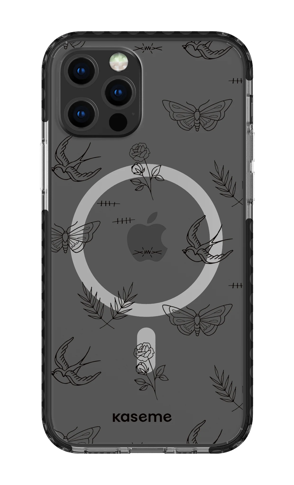 Ink Clear Case - Image 25