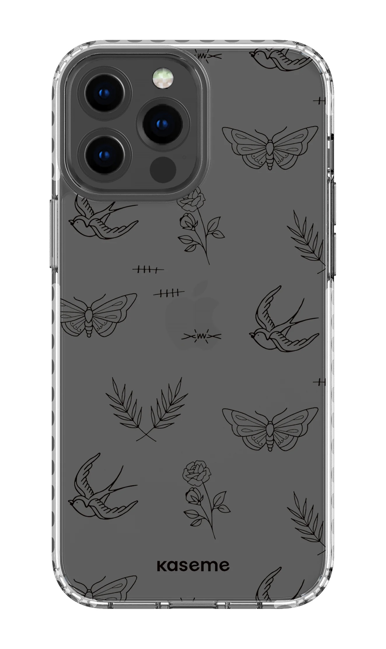 Ink Clear Case - Image 27
