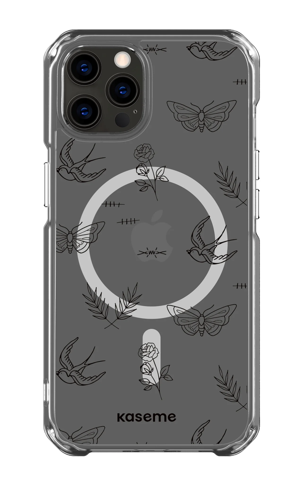 Ink Clear Case - Image 28