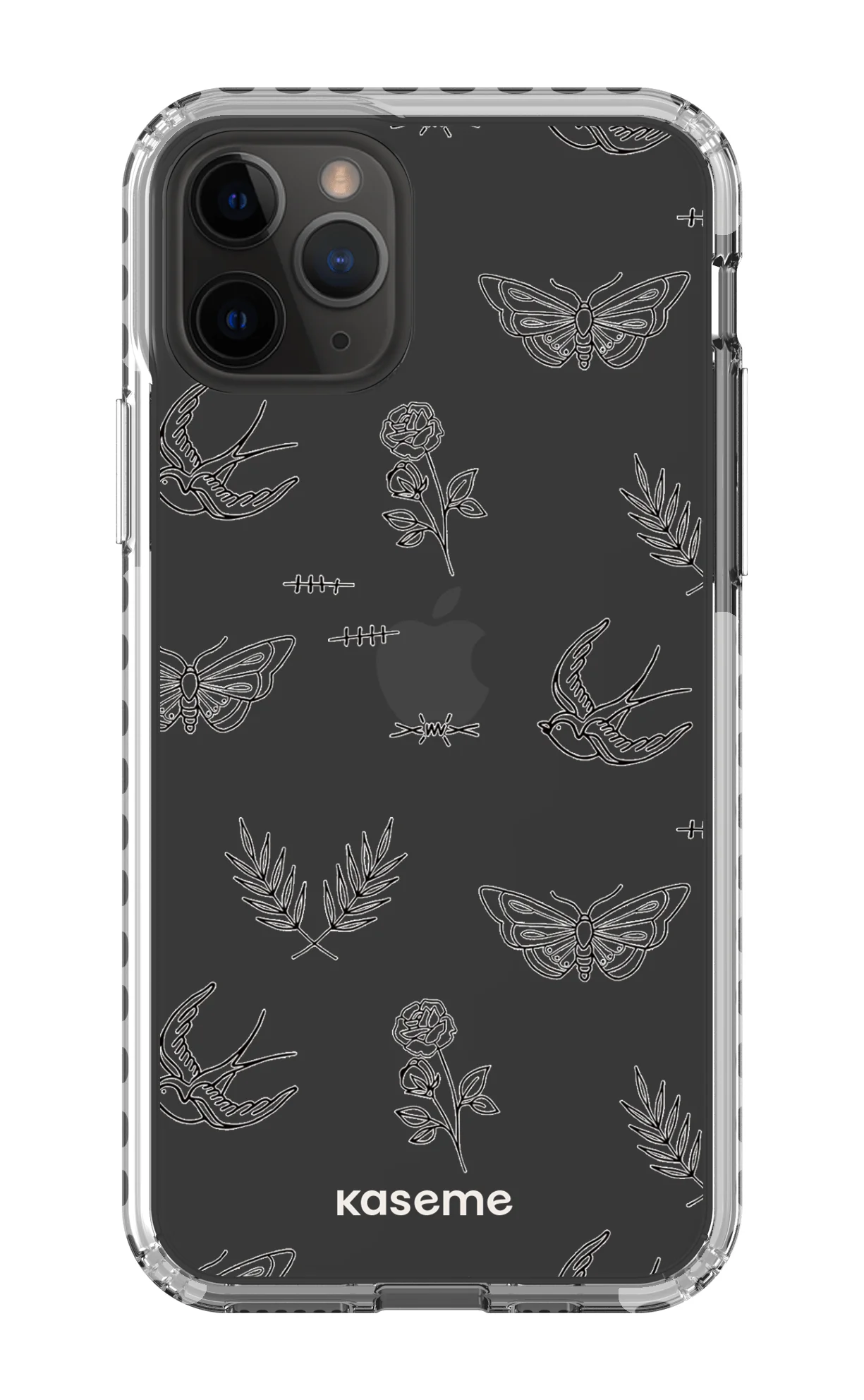 Ink Clear Case - Image 29