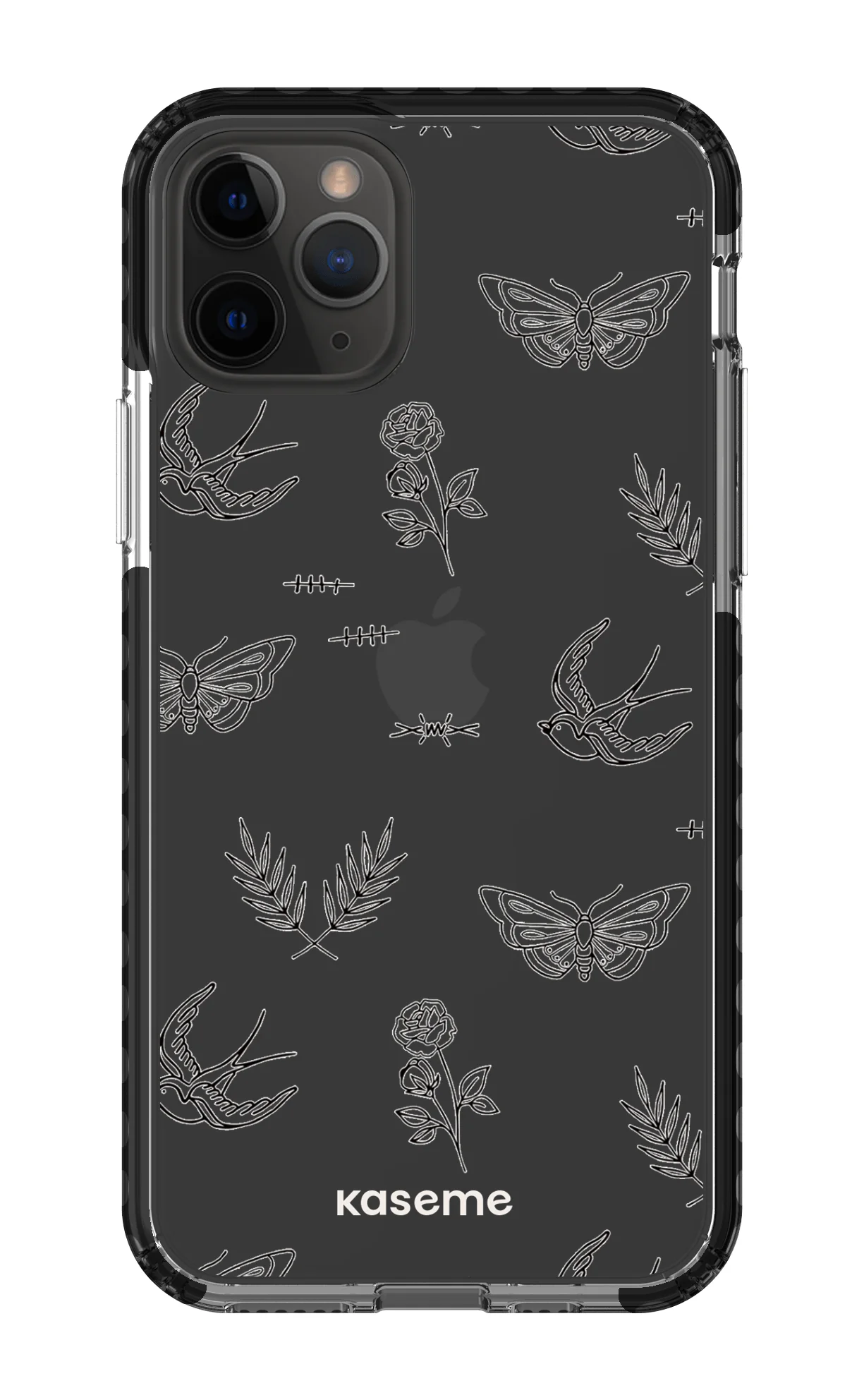 Ink Clear Case - Image 30