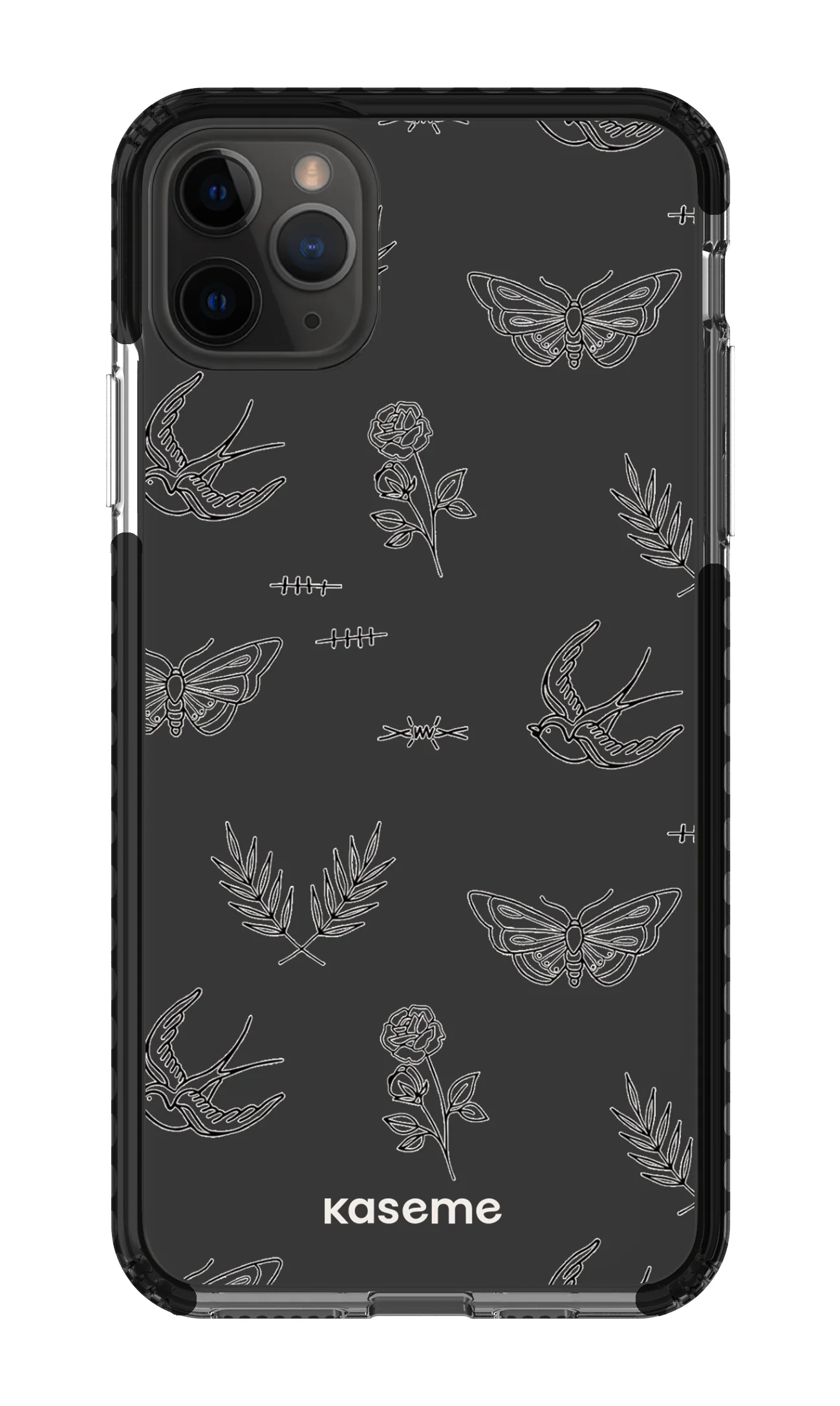 Ink Clear Case - Image 32