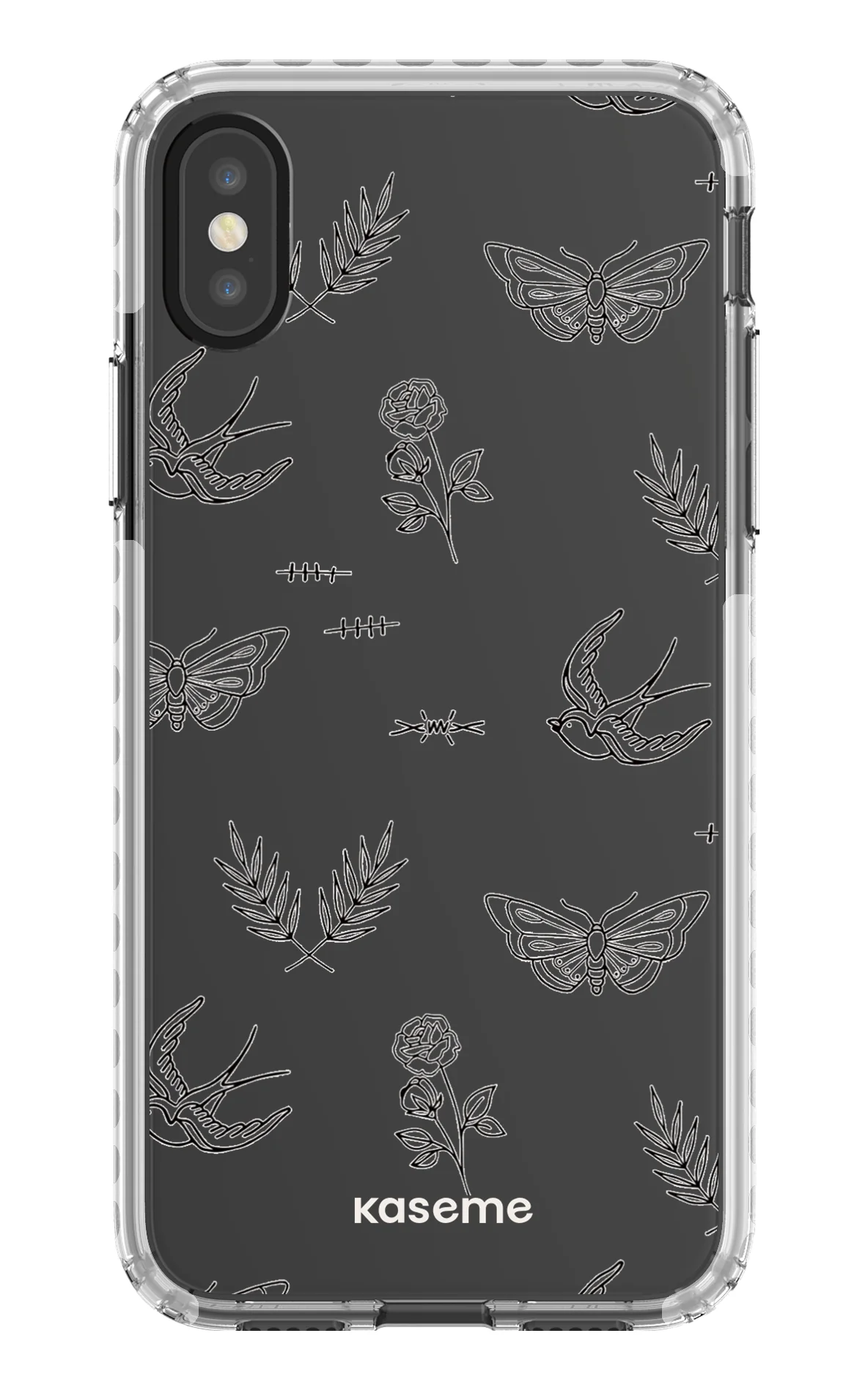 Ink Clear Case - Image 33
