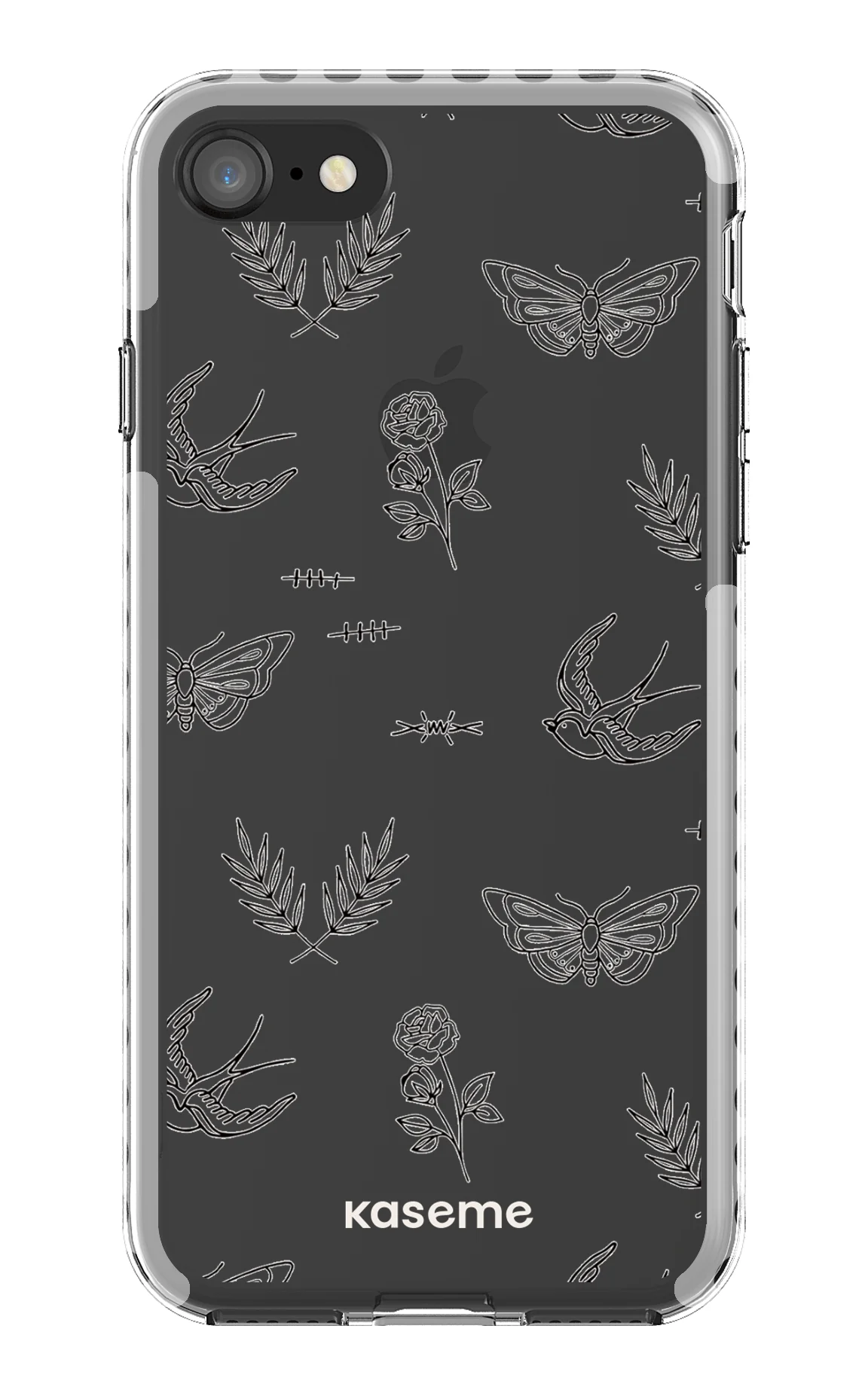 Ink Clear Case - Image 36