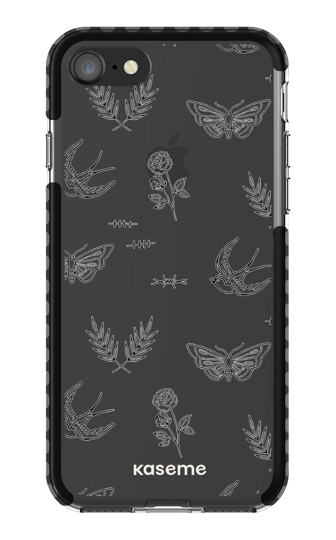 Ink Clear Case - Image 37