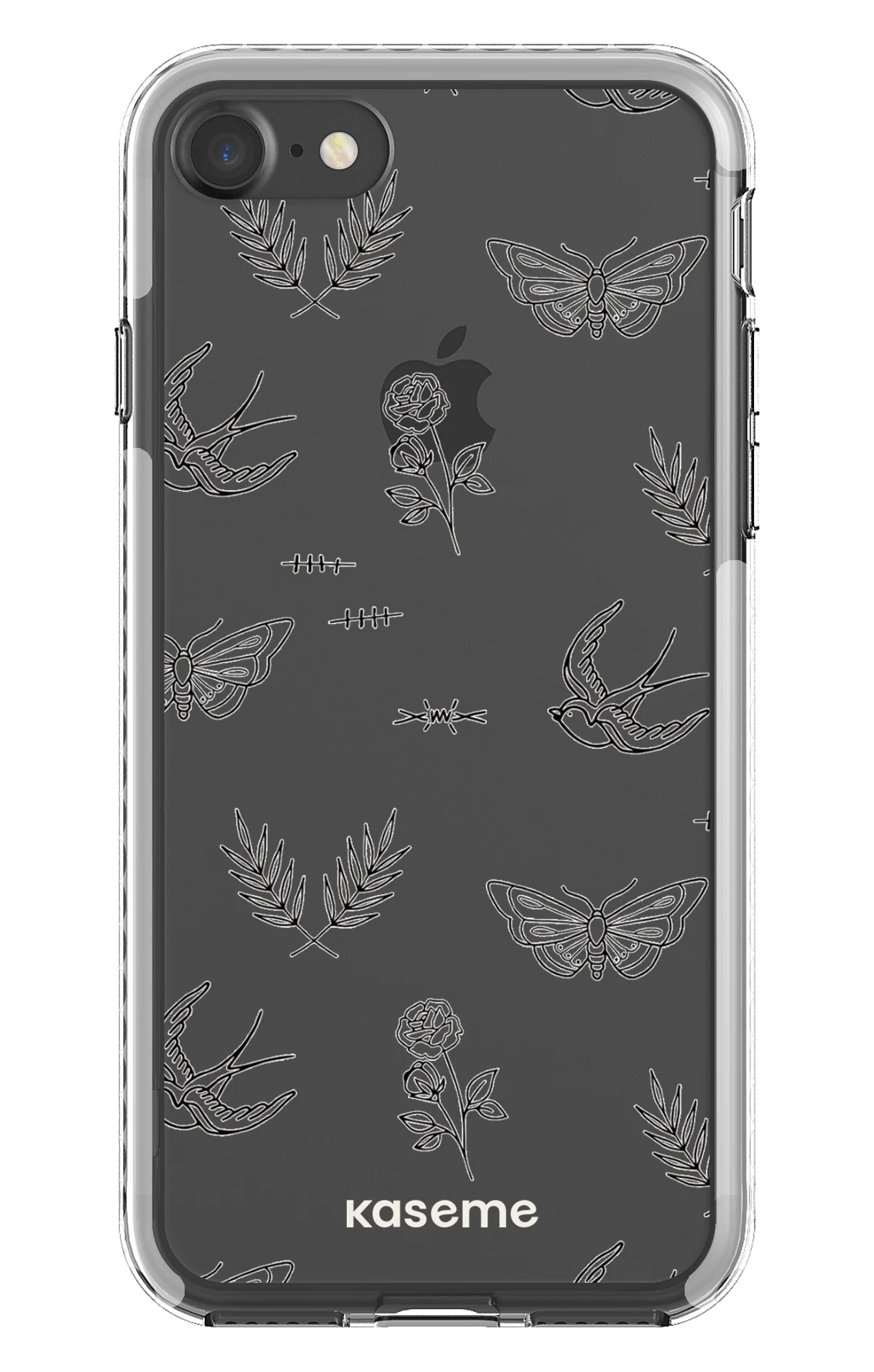 Ink Clear Case - Image 40