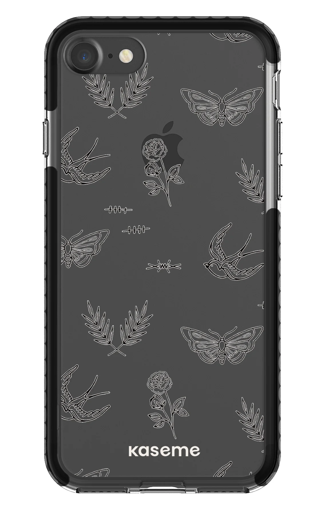 Ink Clear Case - Image 41