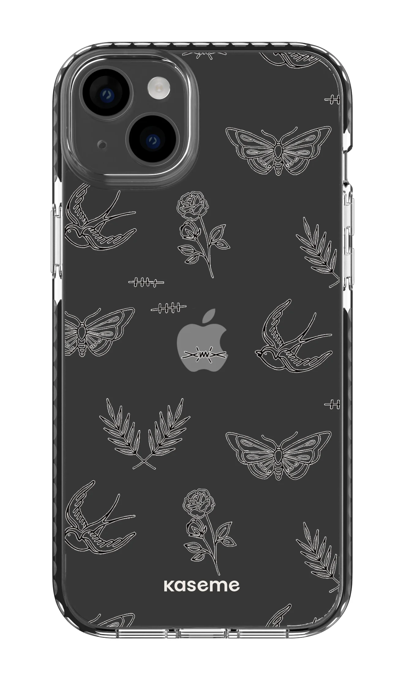 Ink Clear Case - Image 45