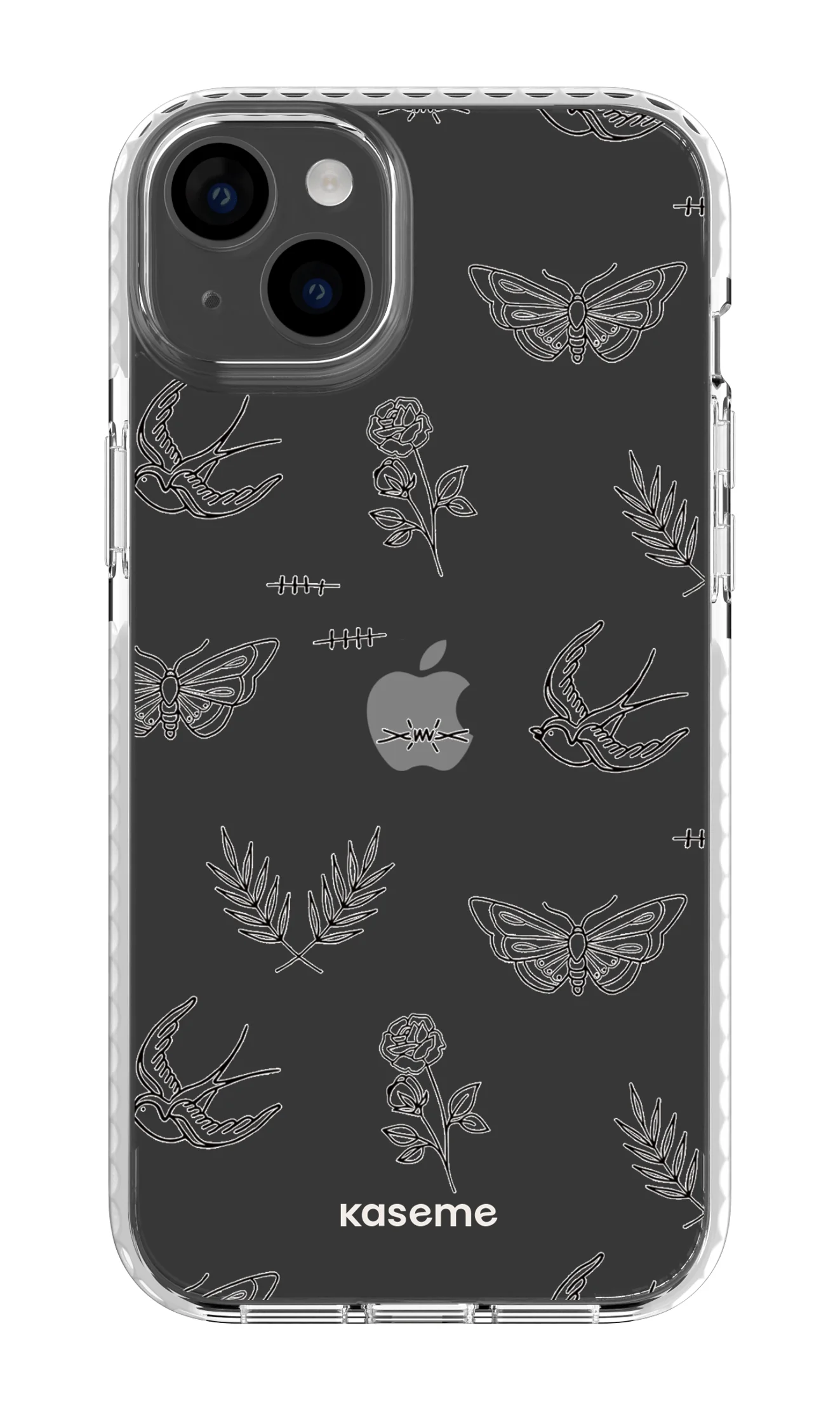 Ink Clear Case - Image 46