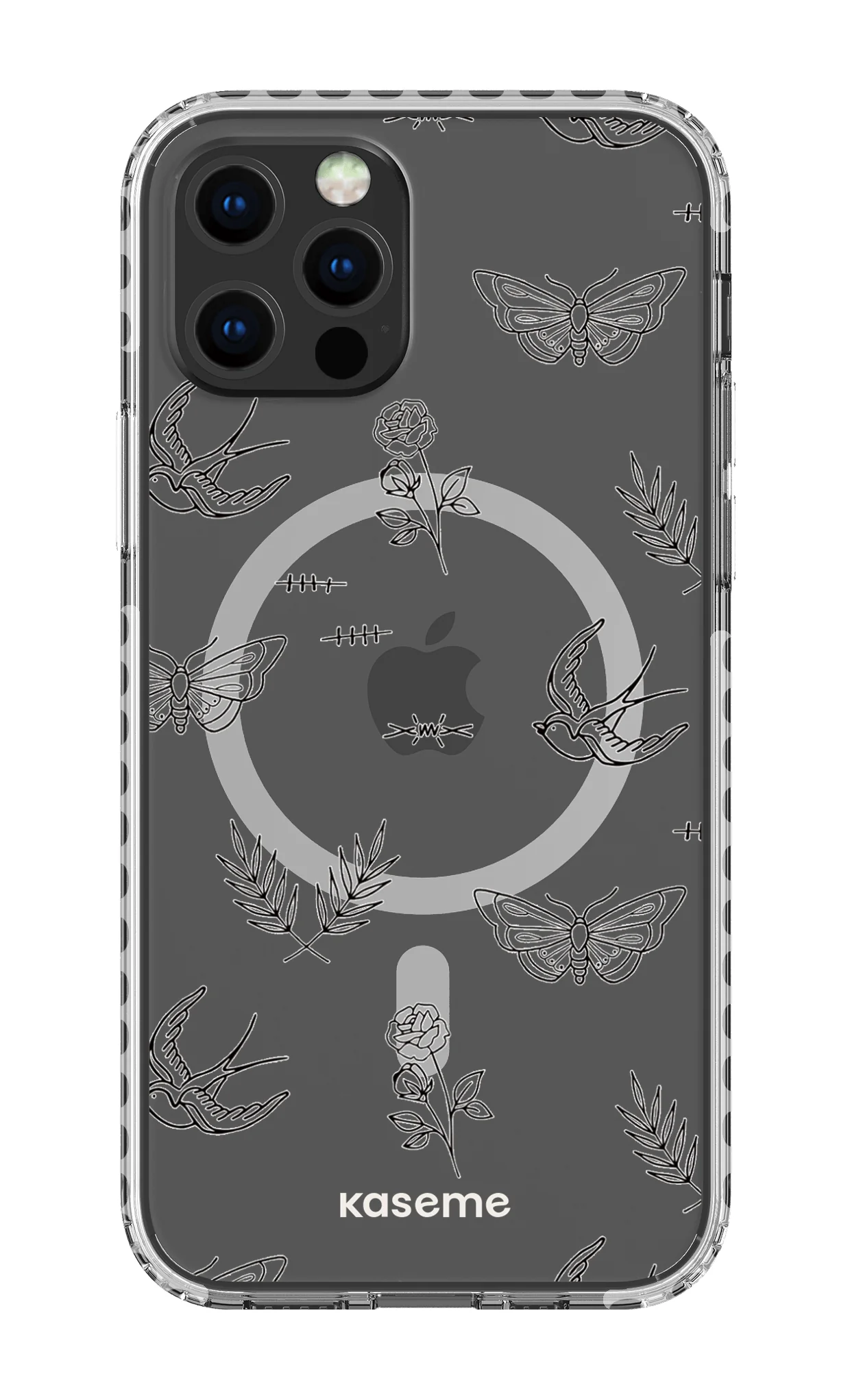 Ink Clear Case - Image 48