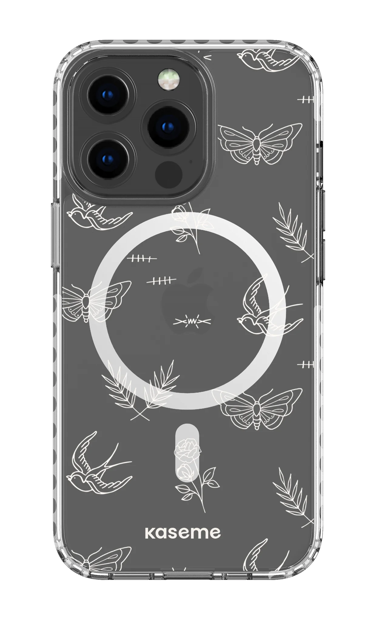 Ink Clear Case - Image 5