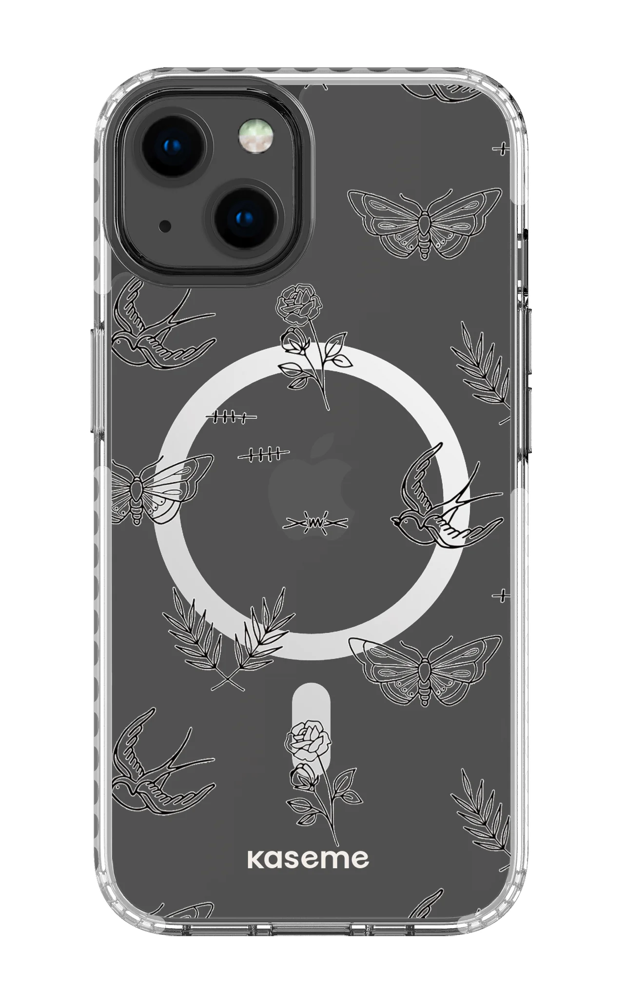 Ink Clear Case - Image 50