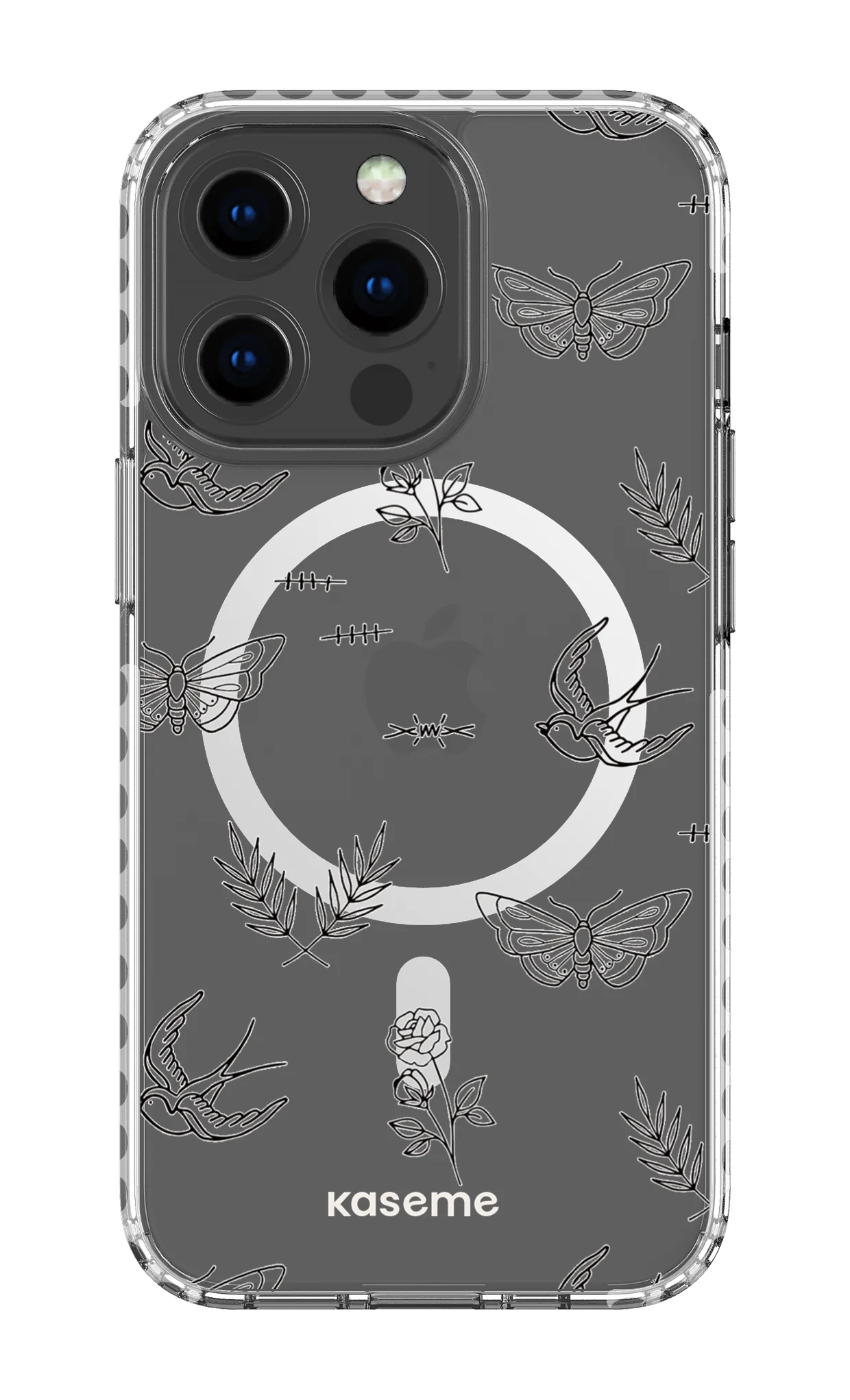 Ink Clear Case - Image 51