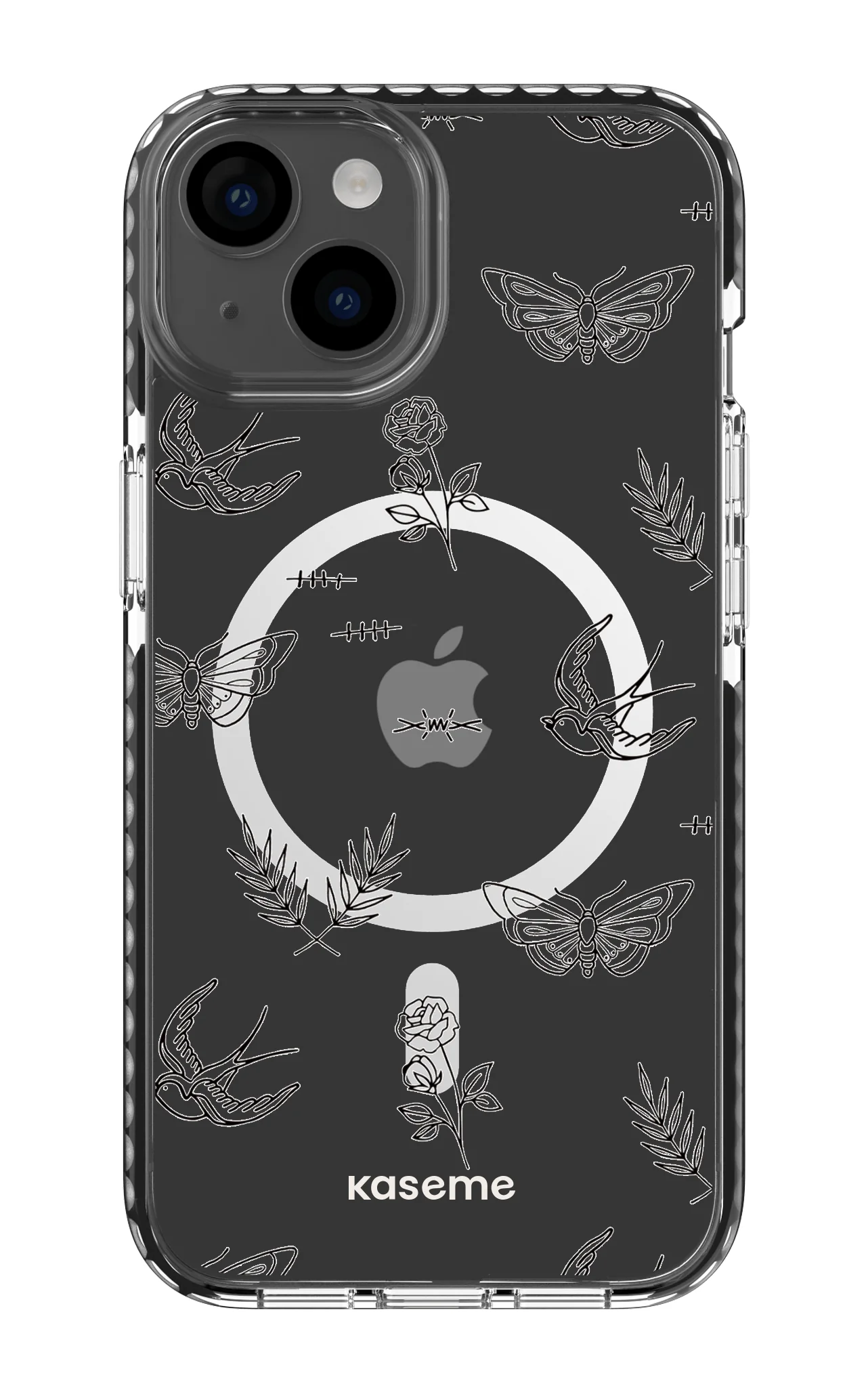 Ink Clear Case - Image 54